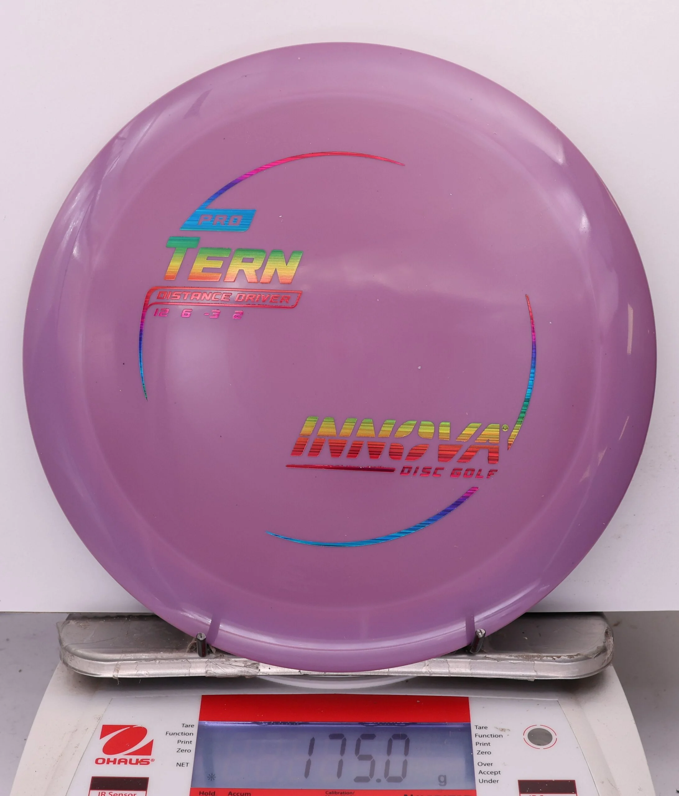 1002526 Pro Tern - #965 Purple, 175