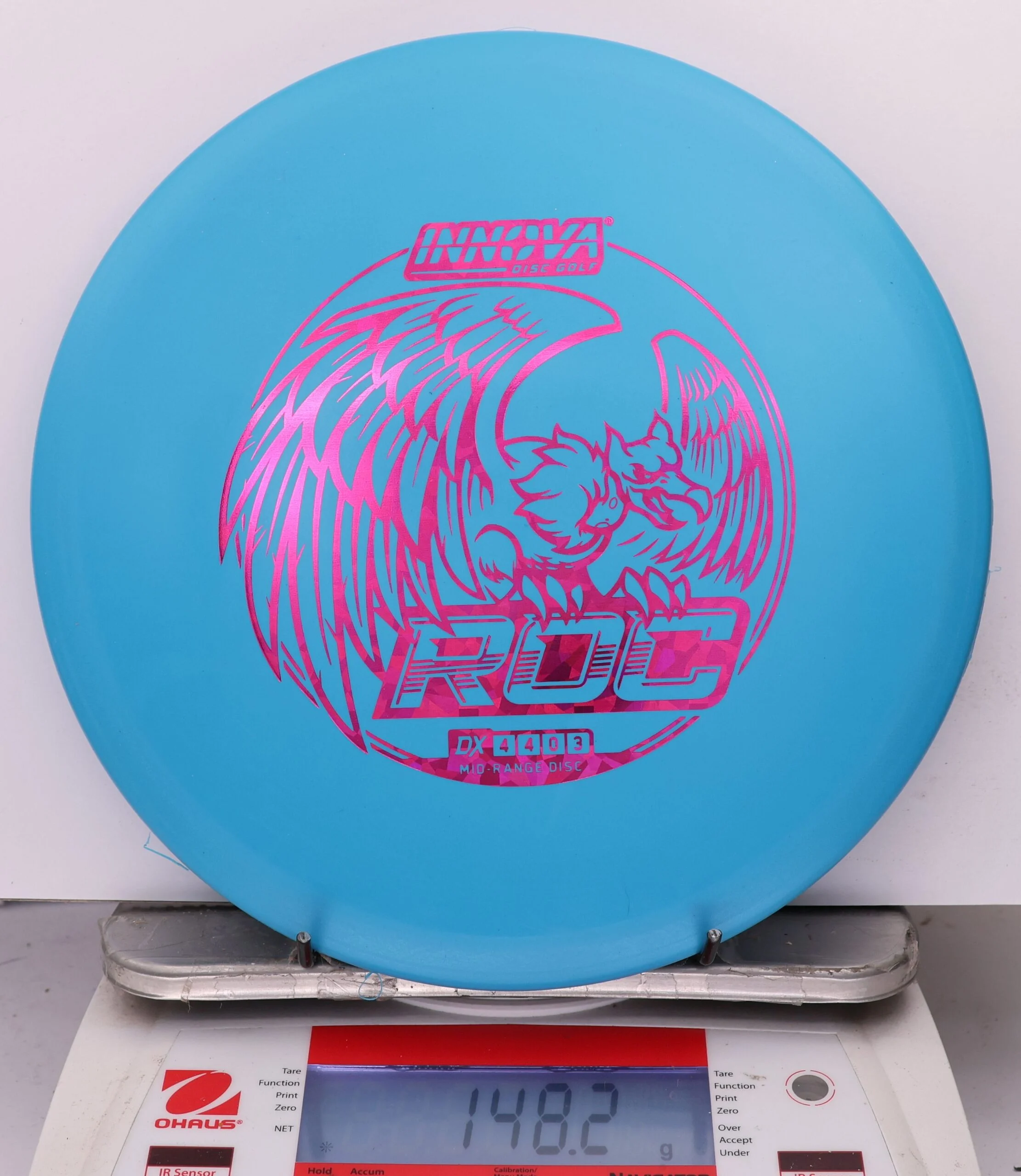 1002688 DX Roc - #965 Blue, 148