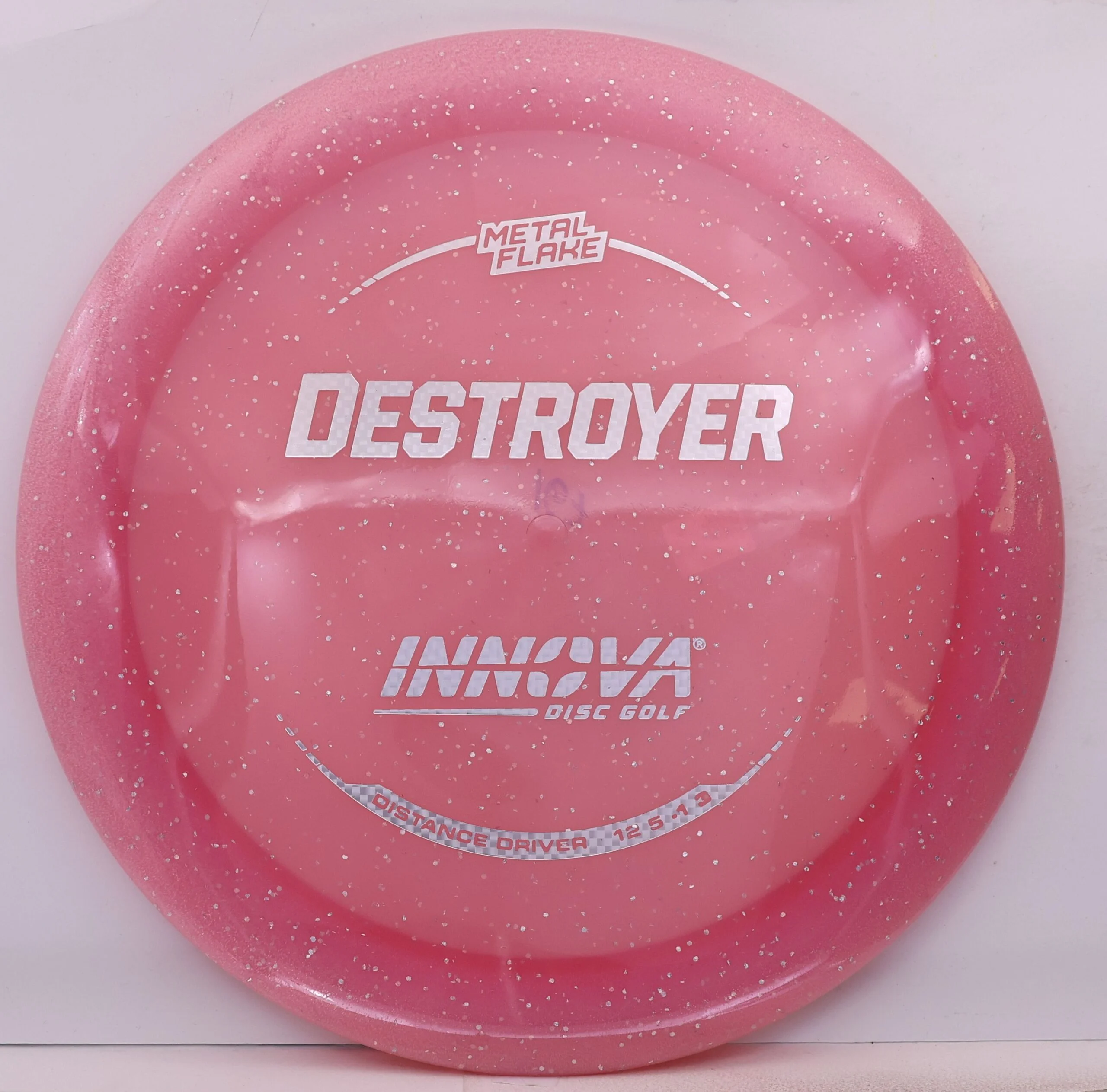 Metal Flake Champion Destroyer - Image 3