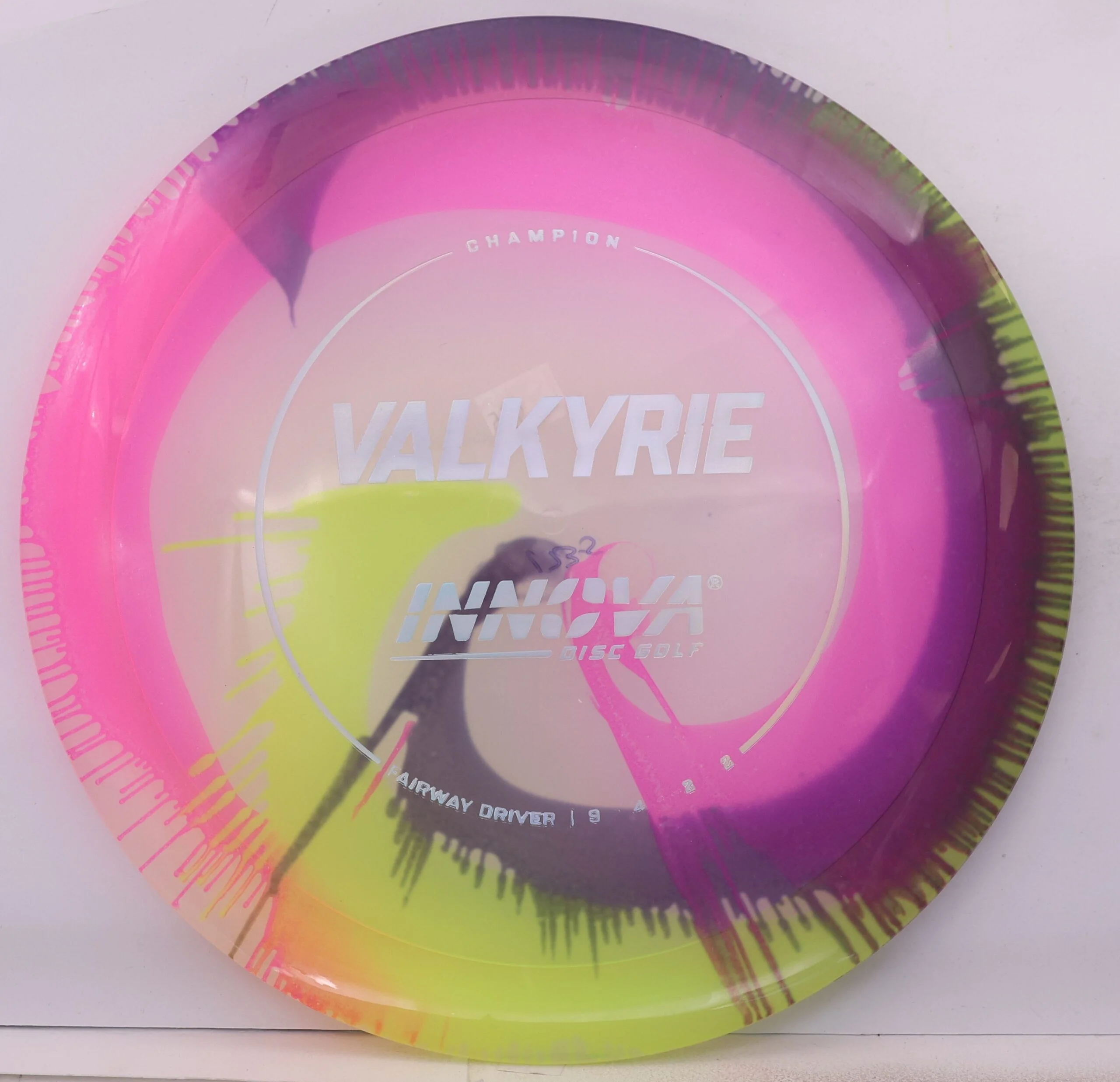 Tie-Dye Champion Valkyrie - Image 4