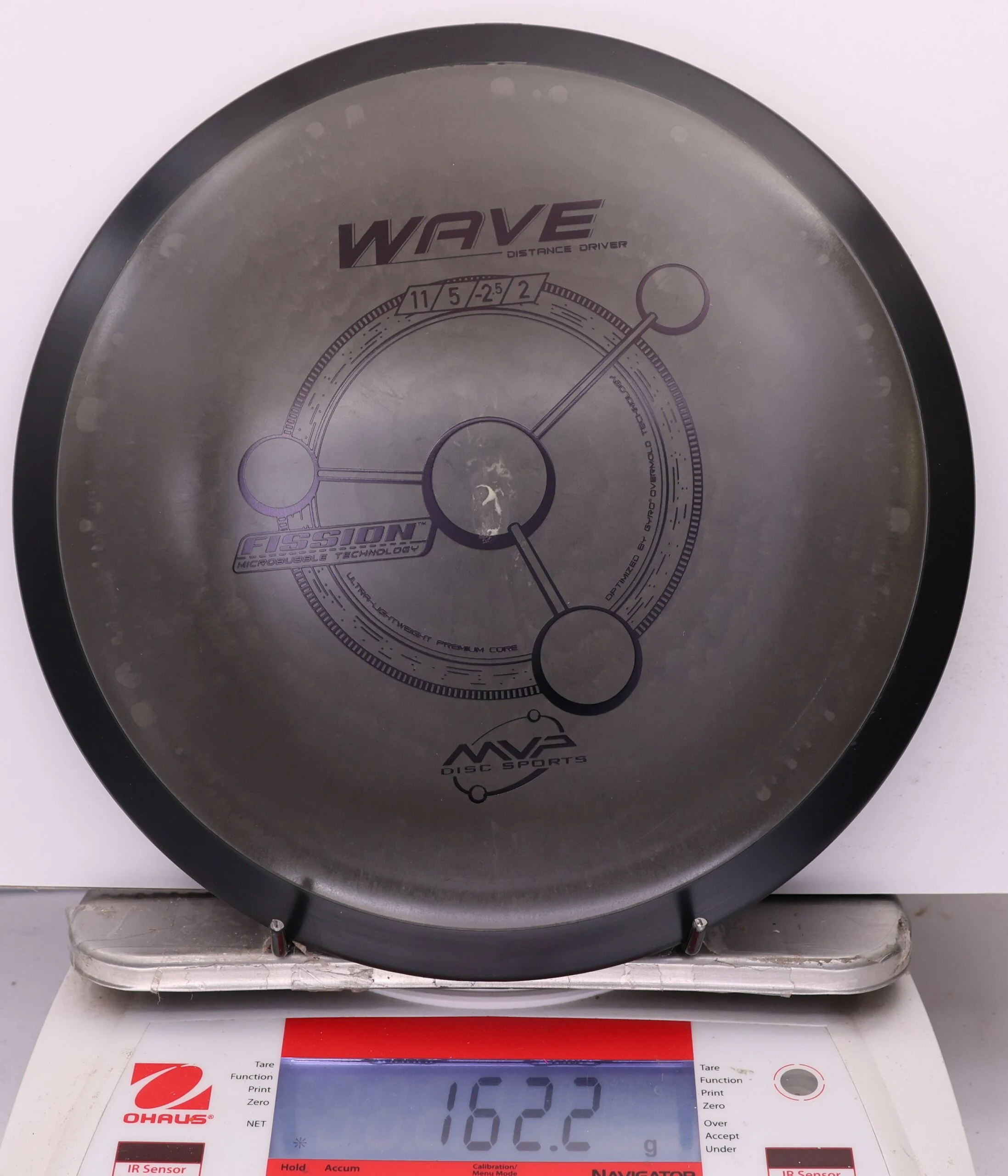 1003532 Fission Wave - #03 DarkCharc, 162