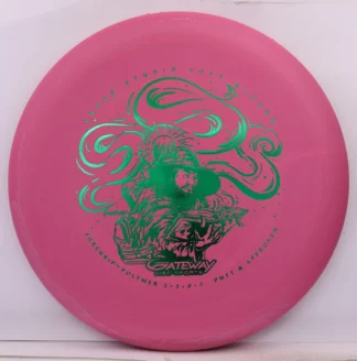 Super Stupid Soft SureGrip Wizard