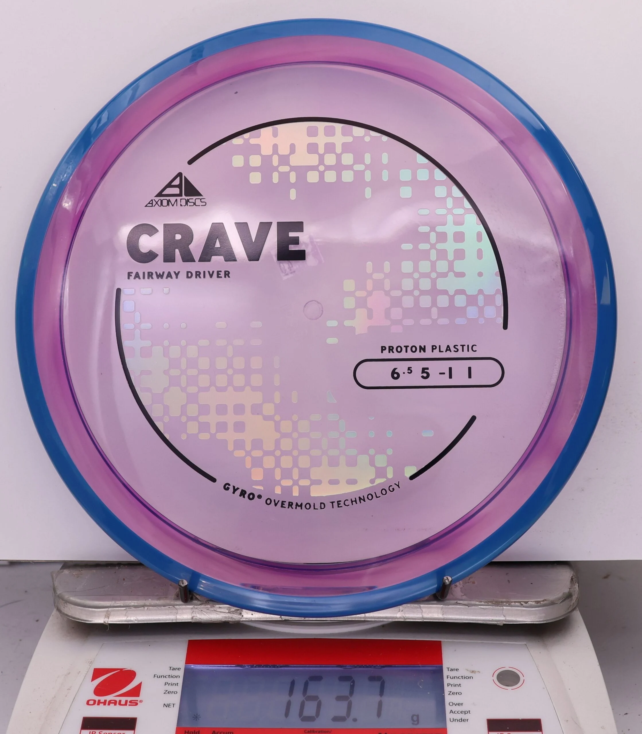 1004924 Proton Crave, Project Lab Coat - #40 Blue-Purple, 164