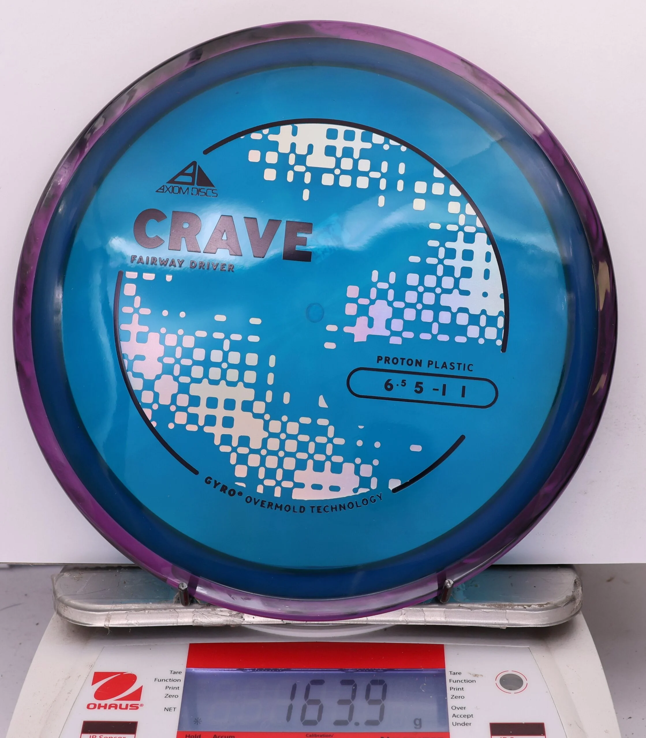 1004925 Proton Crave, Project Lab Coat - #41 DkPurple-Blue, 164
