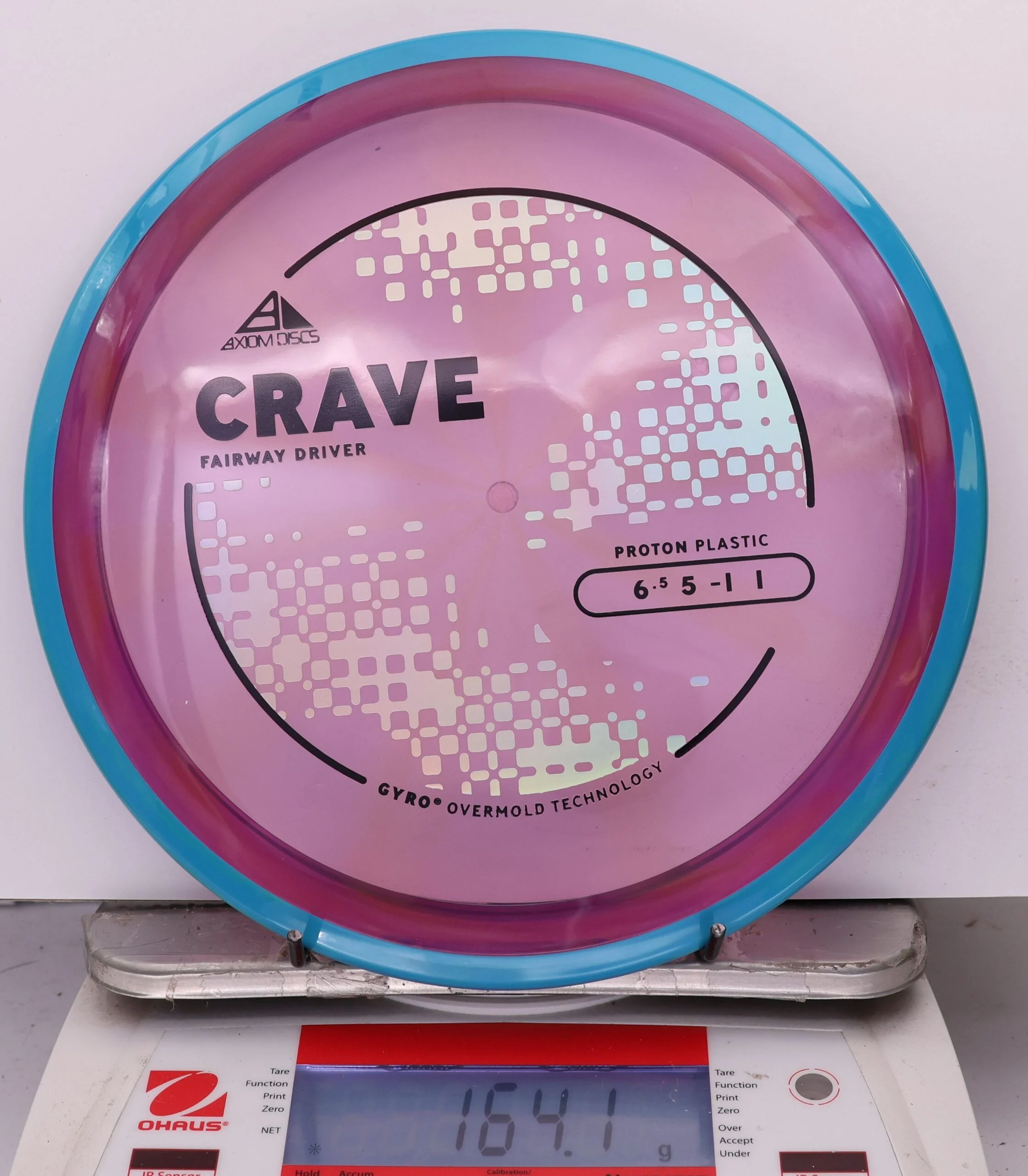 1004937 Proton Crave, Project Lab Coat - #48 LtBlue-Magenta, 164