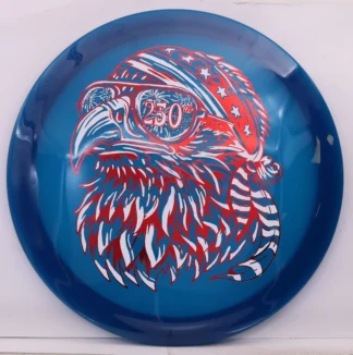 Champion Eagle X, 250th Birthday