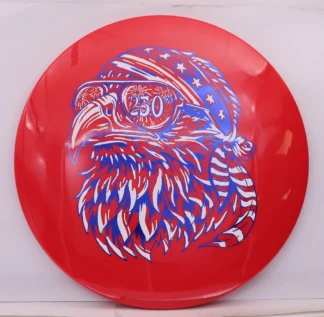 Star Eagle X, 250th Birthday