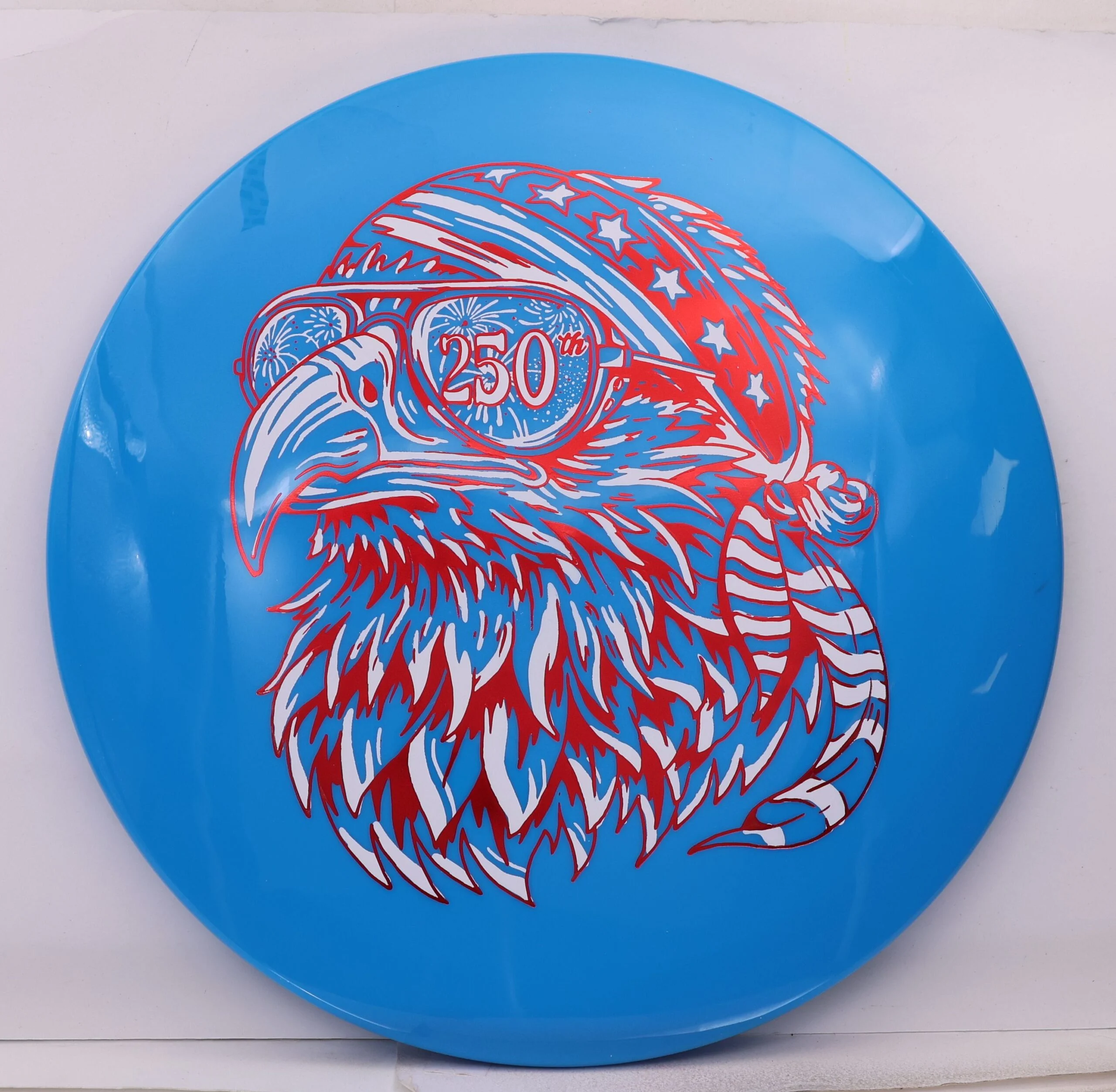 Star Eagle X, 250th Birthday - Image 2