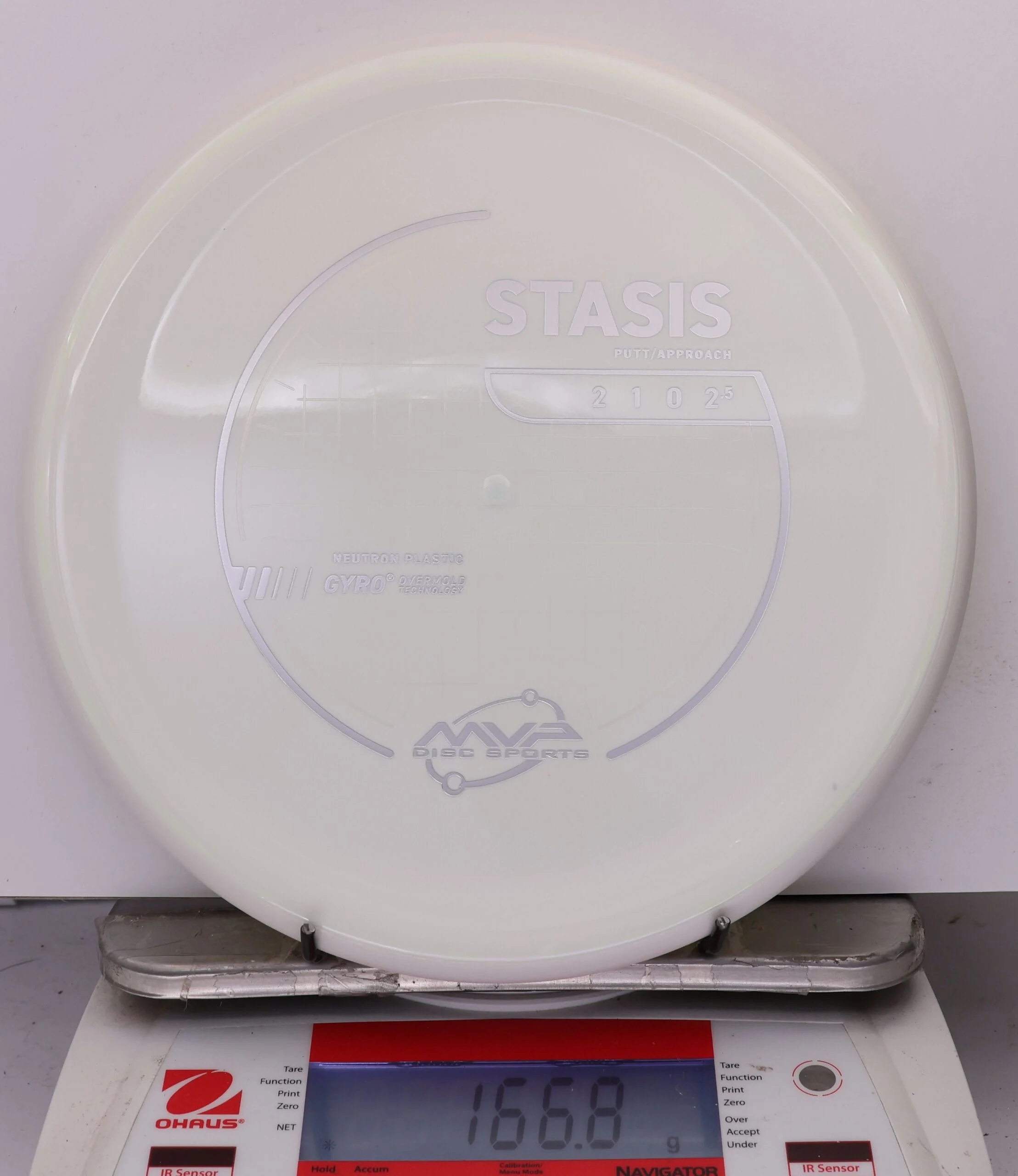 1005109 Neutron Stasis, Project Lab Coat - #33 White, 167