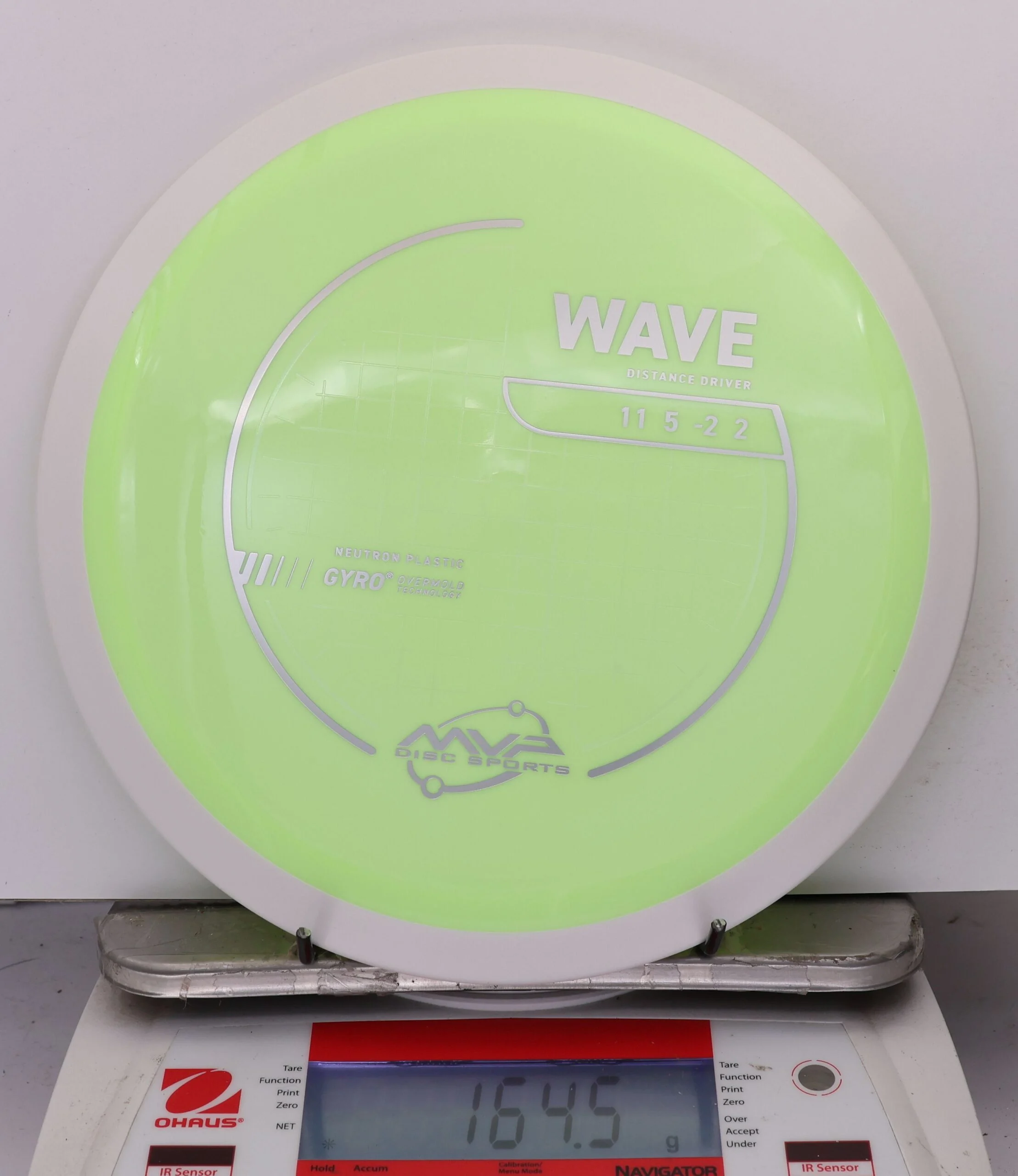 1005410 Neutron Wave, Project Lab Coat - #41 NGrellow, 165