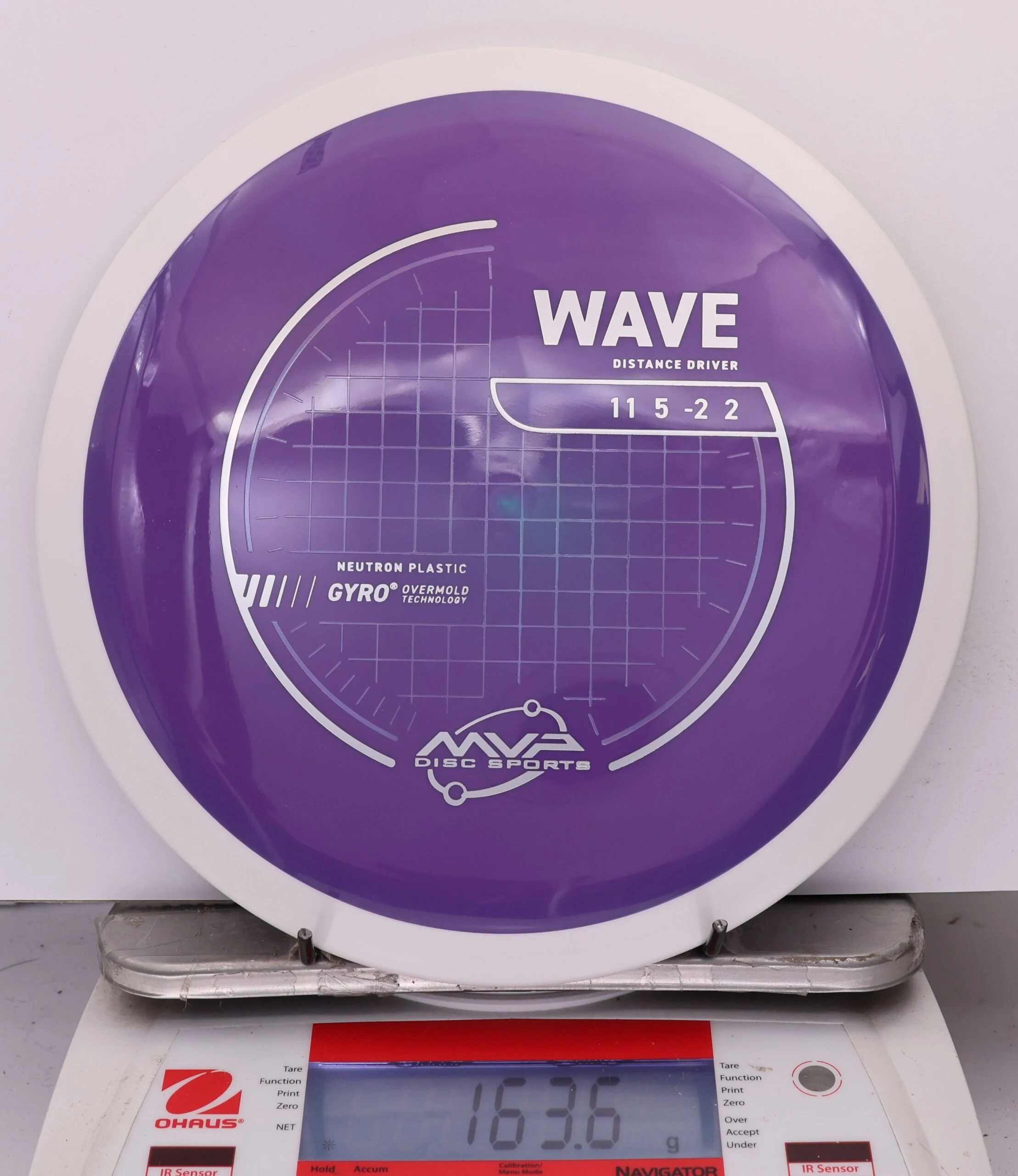 1005411 Neutron Wave, Project Lab Coat - #42 Purple, 164