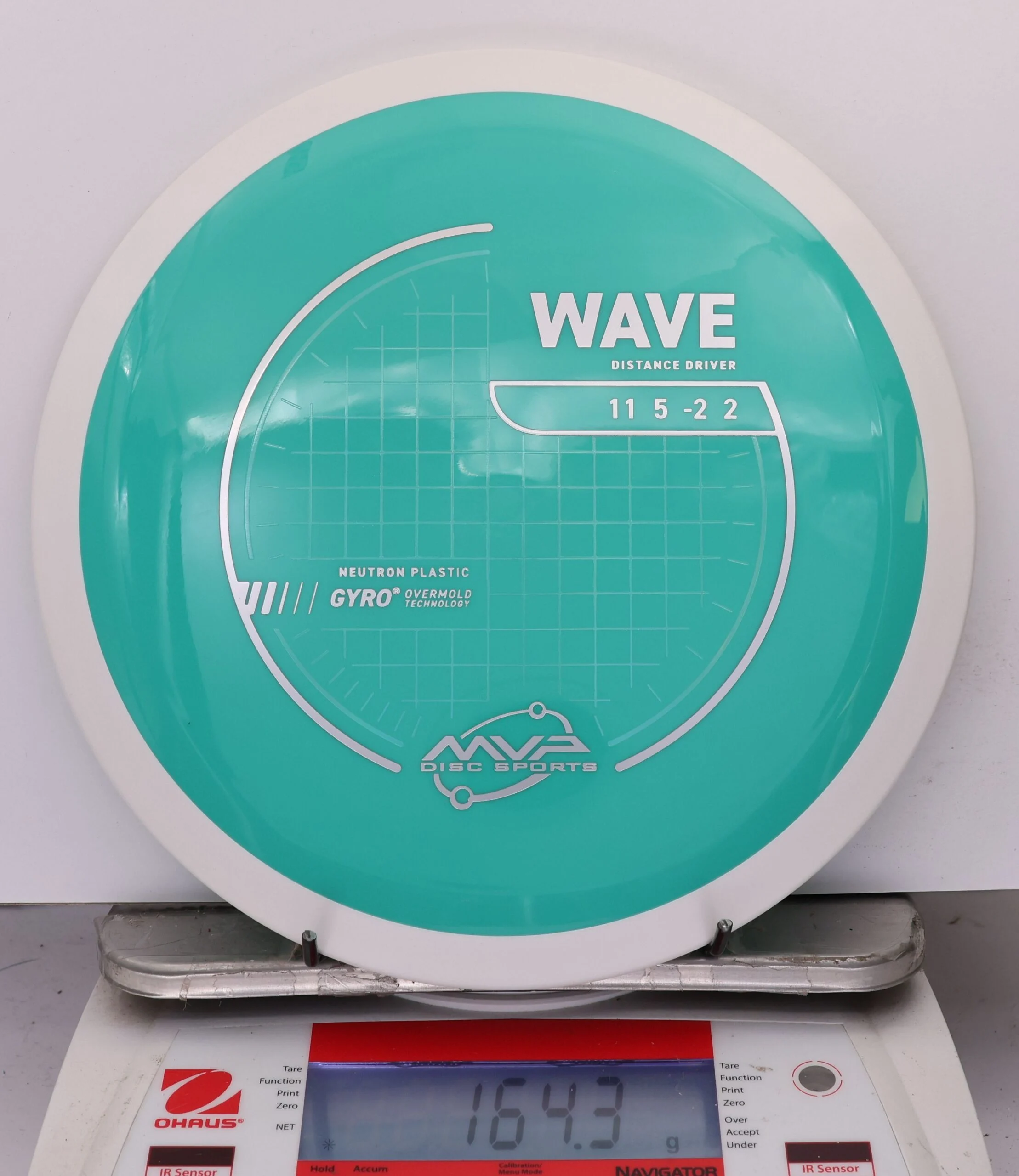 1005422 Neutron Wave, Project Lab Coat - #45 Aqua, 164
