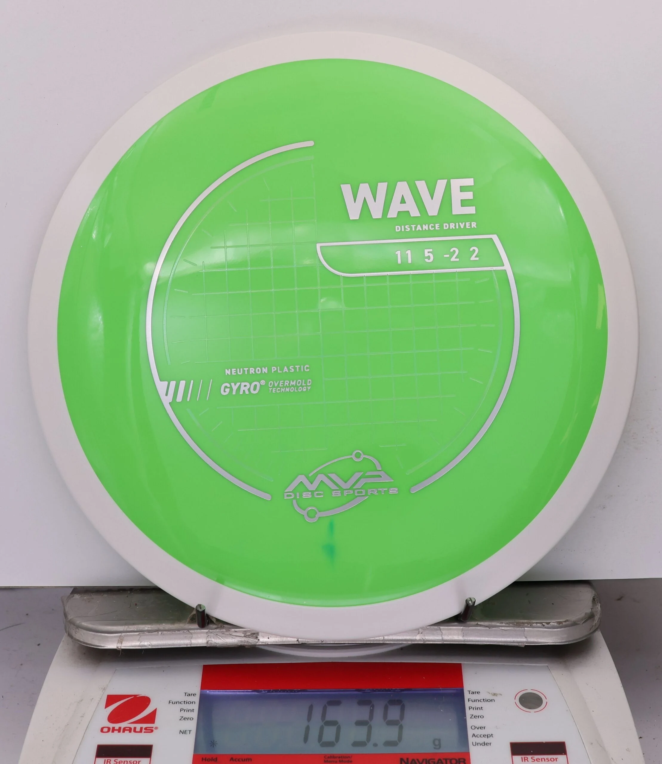 1005424 Neutron Wave, Project Lab Coat - #47 NGreen, 164
