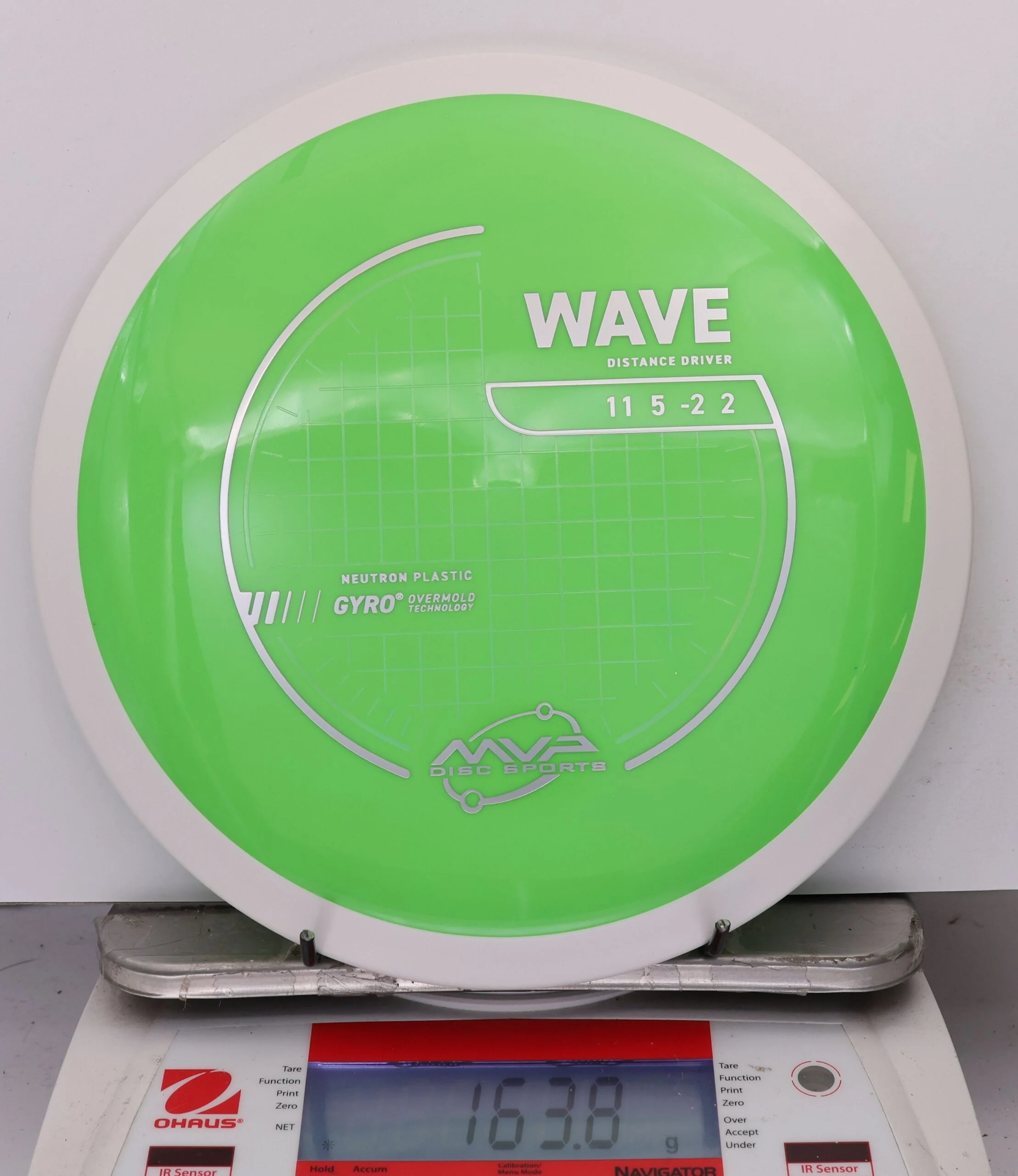 1005425 Neutron Wave, Project Lab Coat - #48 NGreen, 164