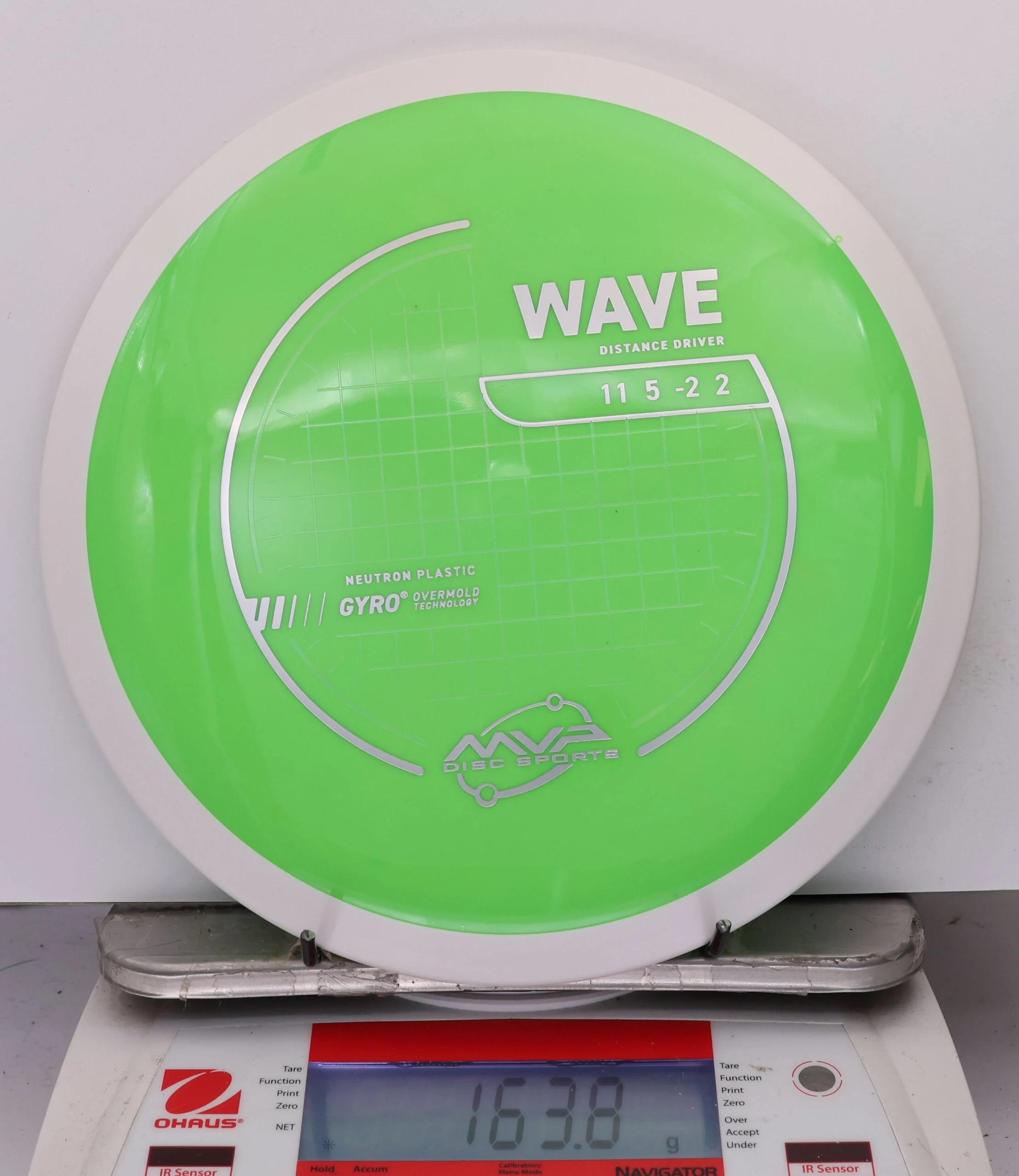 1005426 Neutron Wave, Project Lab Coat - #49 NGreen, 164