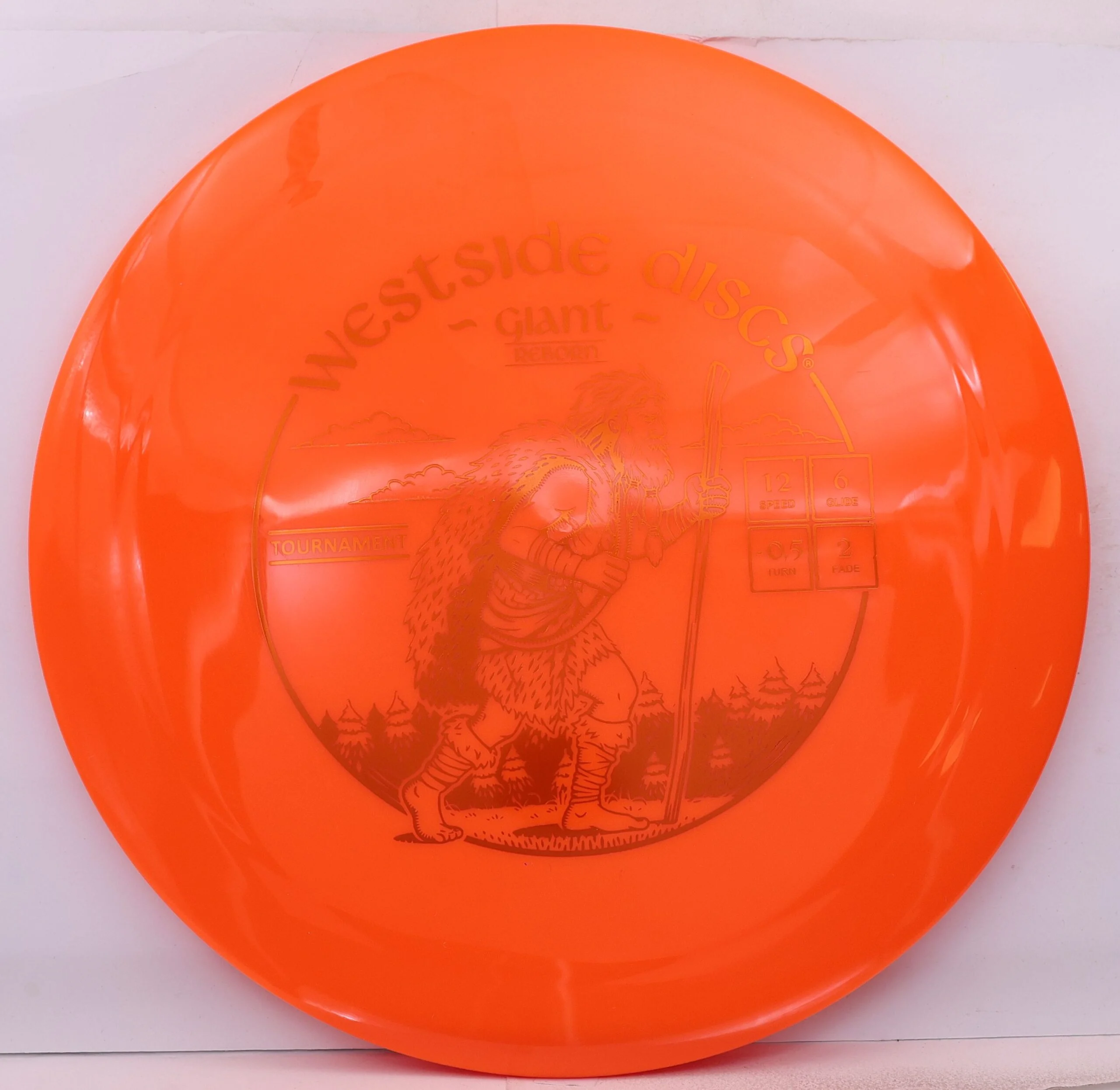 Tournament Giant, Reborn - Image 4