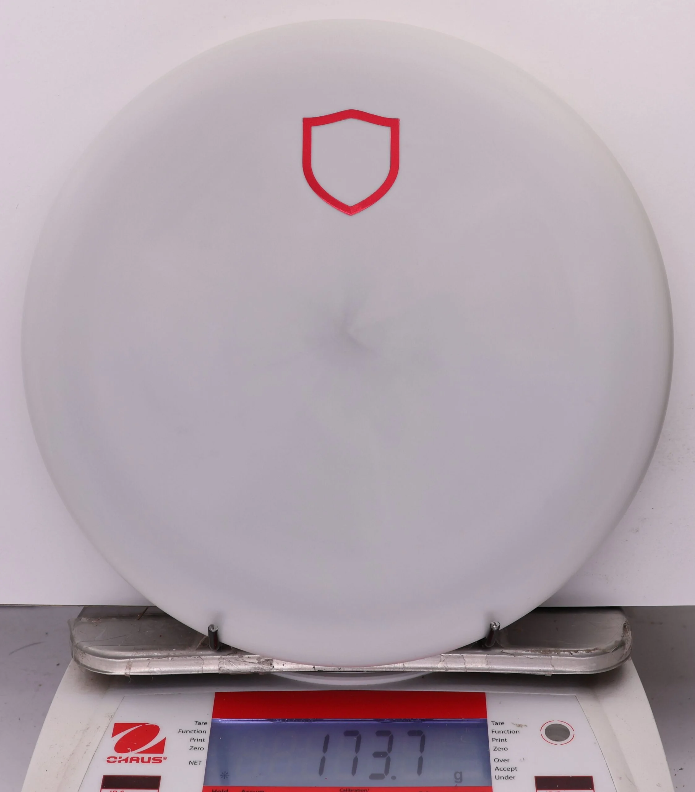 1009310 Glow D-Line P2, Flex 3 - Micro Shield Stamp - #242 Gray, 174