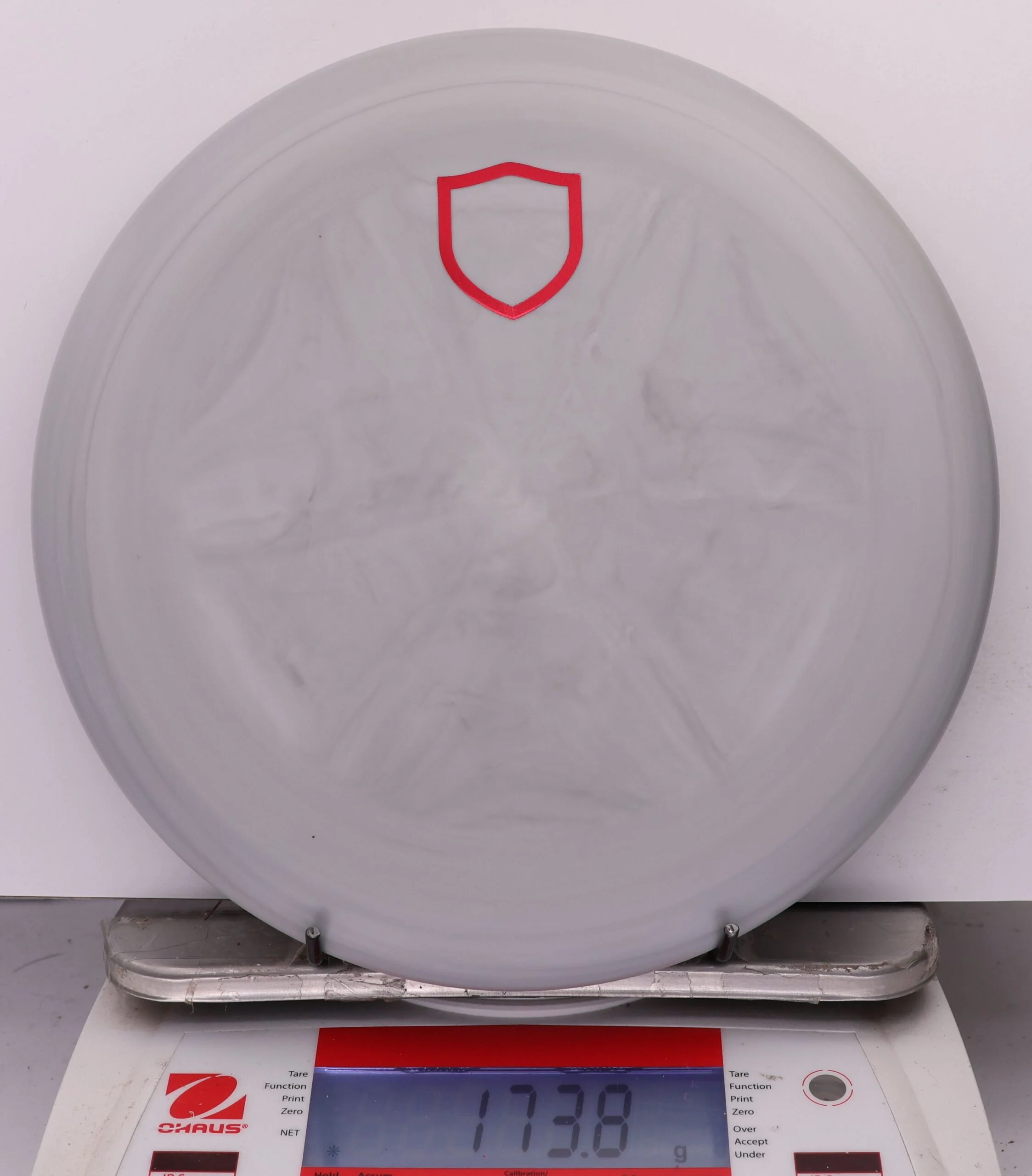 1009331 Glow D-Line P2, Flex 3 - Micro Shield Stamp - #248 Gray, 174