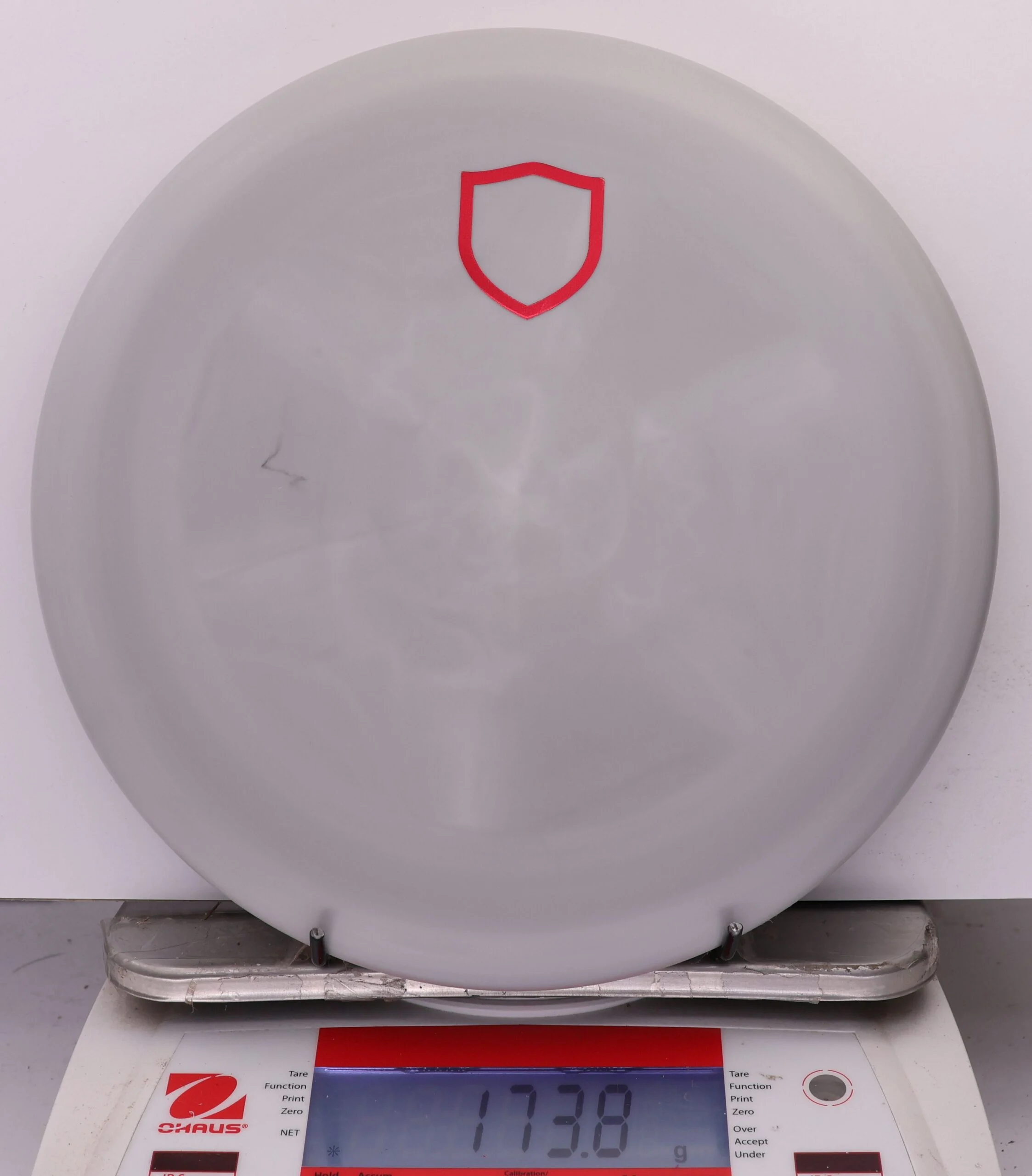 1009332 Glow D-Line P2, Flex 3 - Micro Shield Stamp - #249 Gray, 174