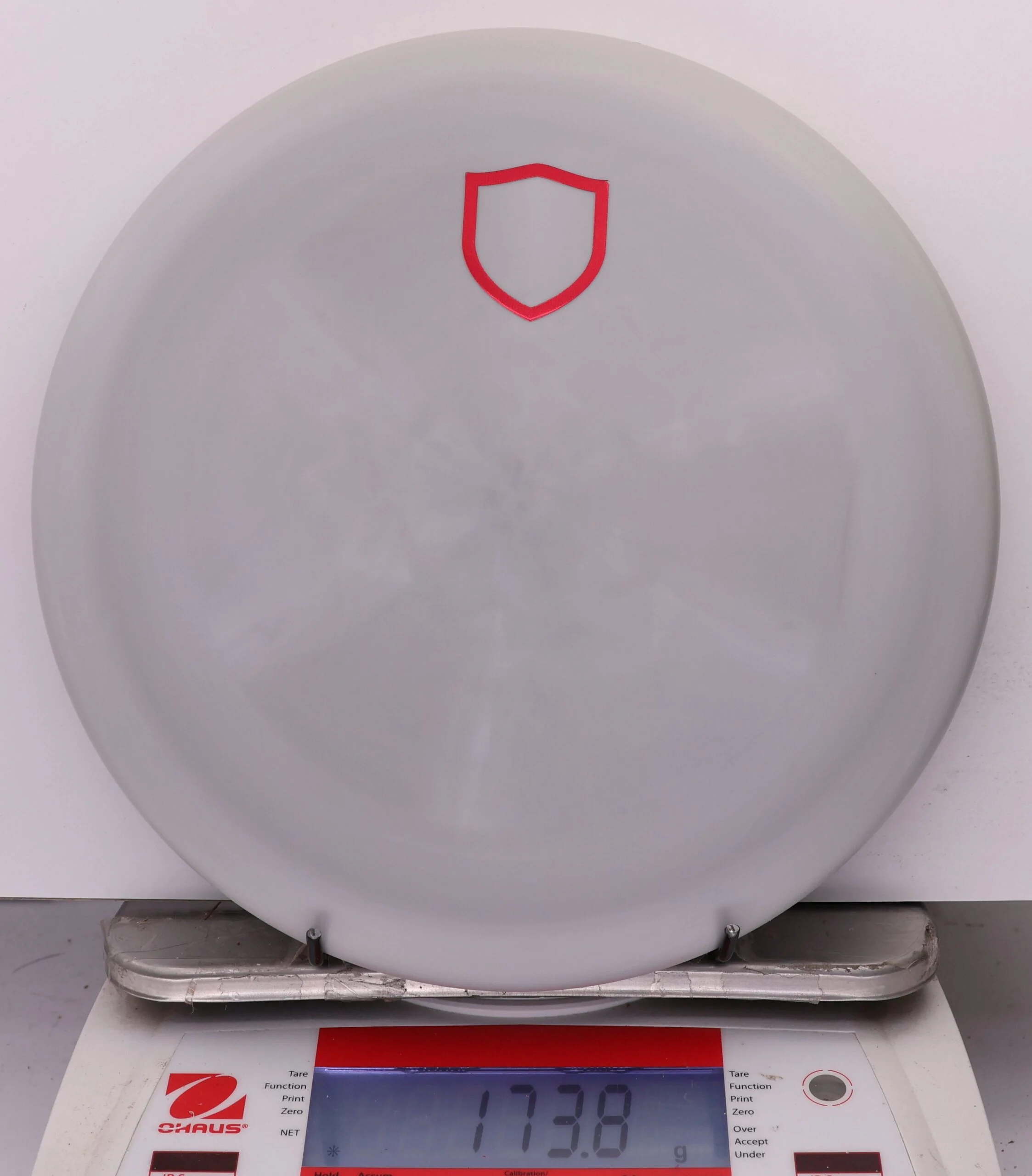 1009333 Glow D-Line P2, Flex 3 - Micro Shield Stamp - #250 Gray, 174