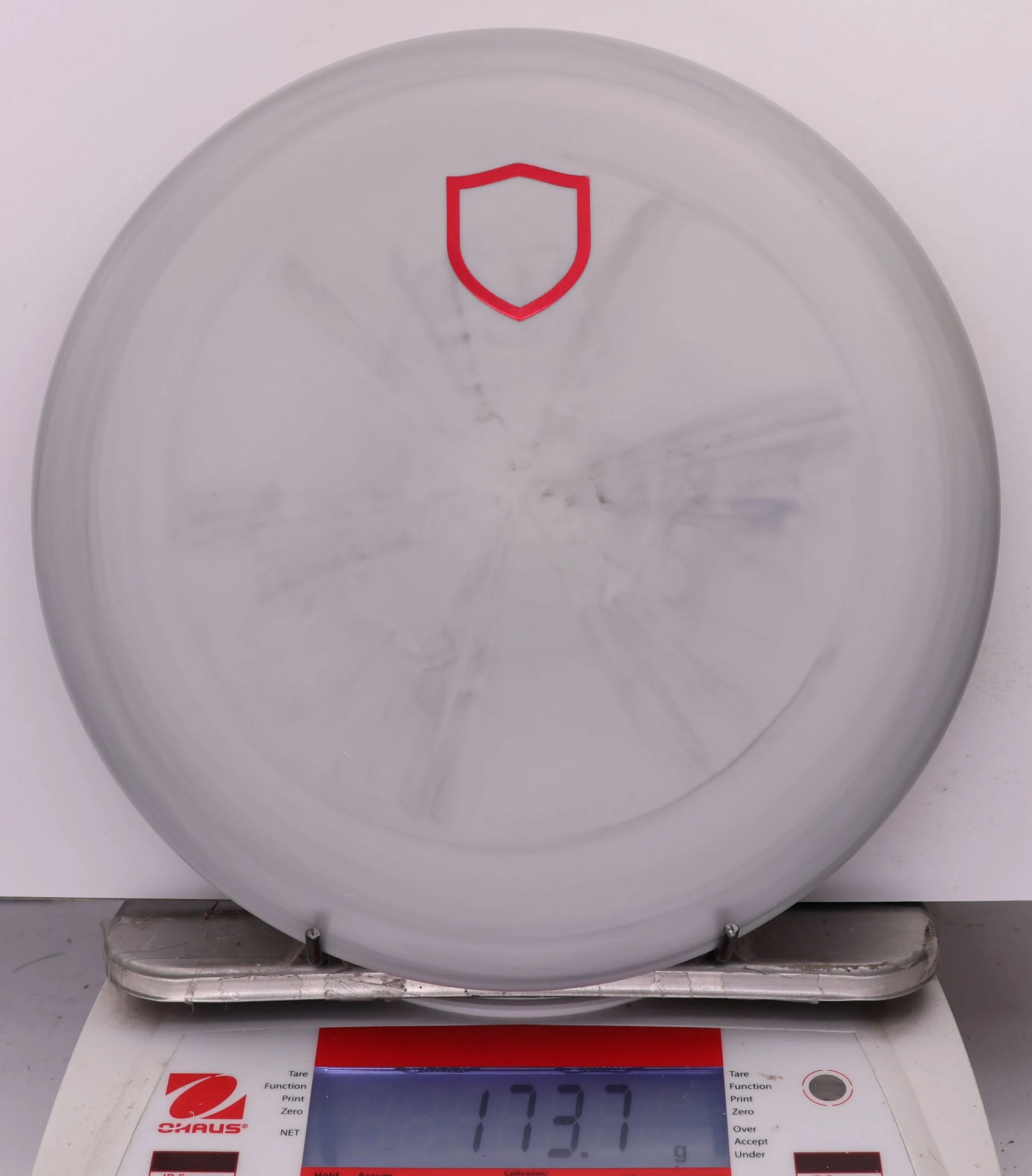 1009349 Glow D-Line P2, Flex 3 - Micro Shield Stamp - #251 Gray, 174