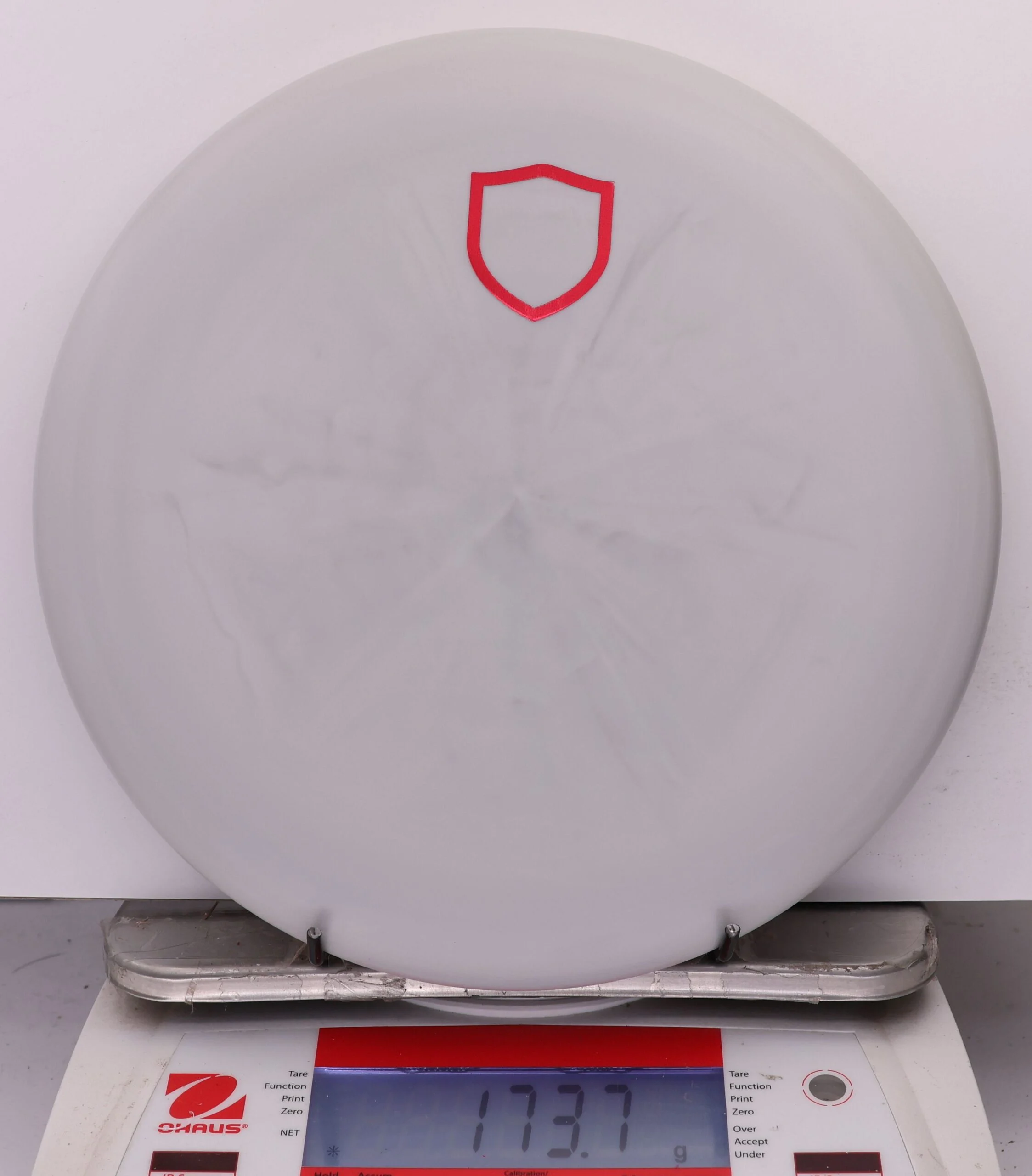 1009350 Glow D-Line P2, Flex 3 - Micro Shield Stamp - #252 Gray, 174