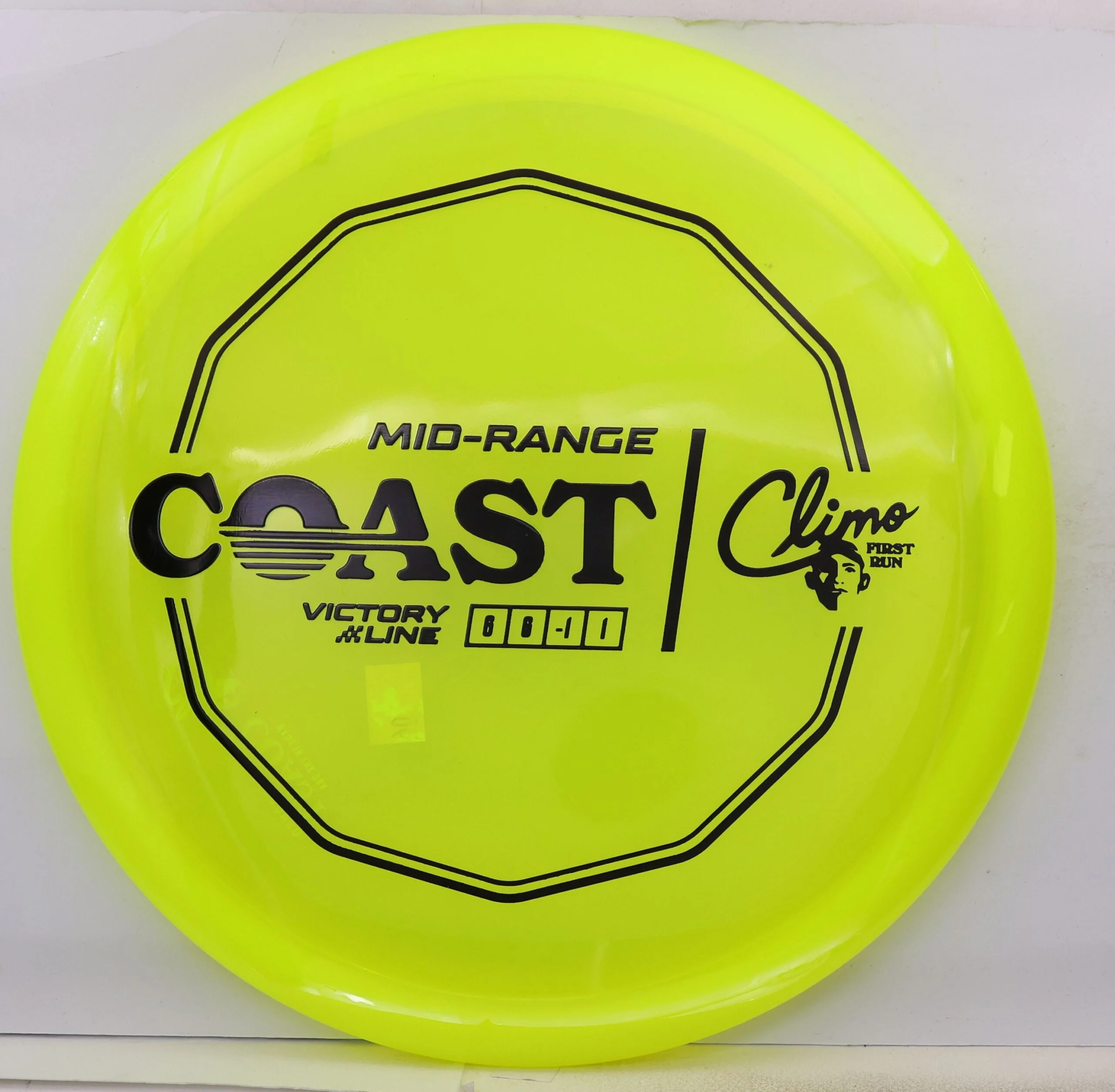 Victory Line Coast - Image 2