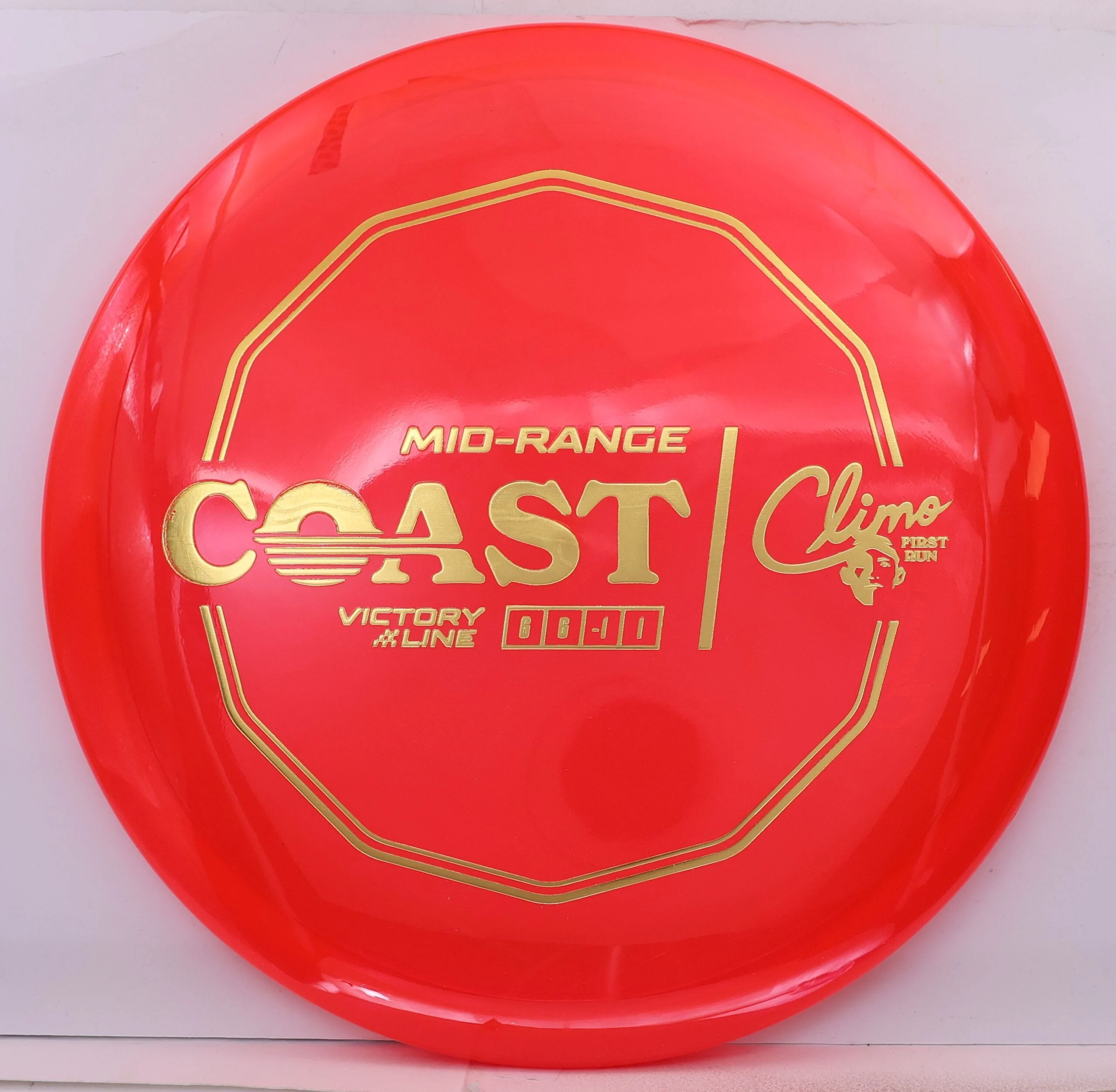 Victory Line Coast - Image 3