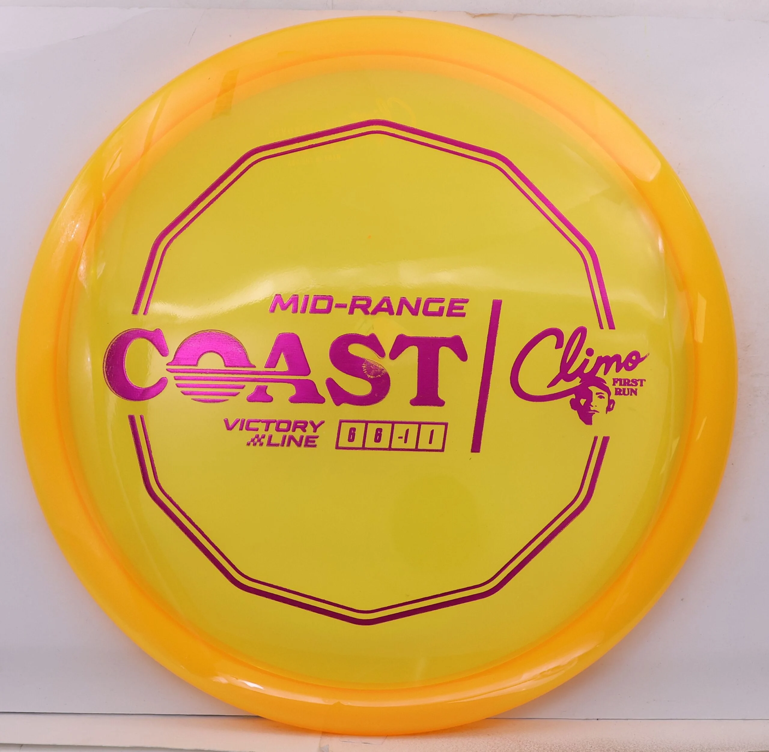 Victory Line Coast - Image 4