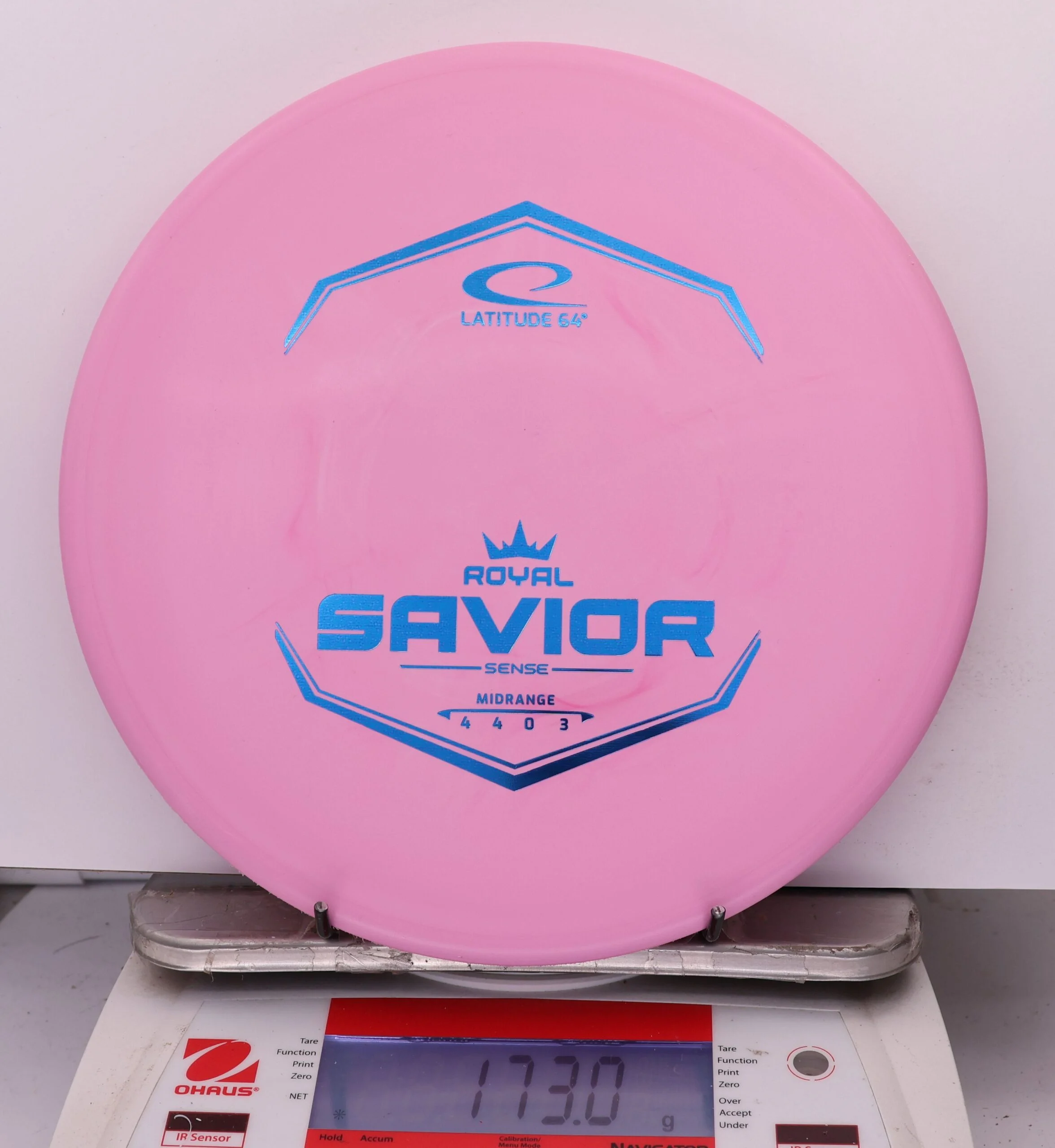 1012168 Royal Sense Savior - #239 Pink, 173