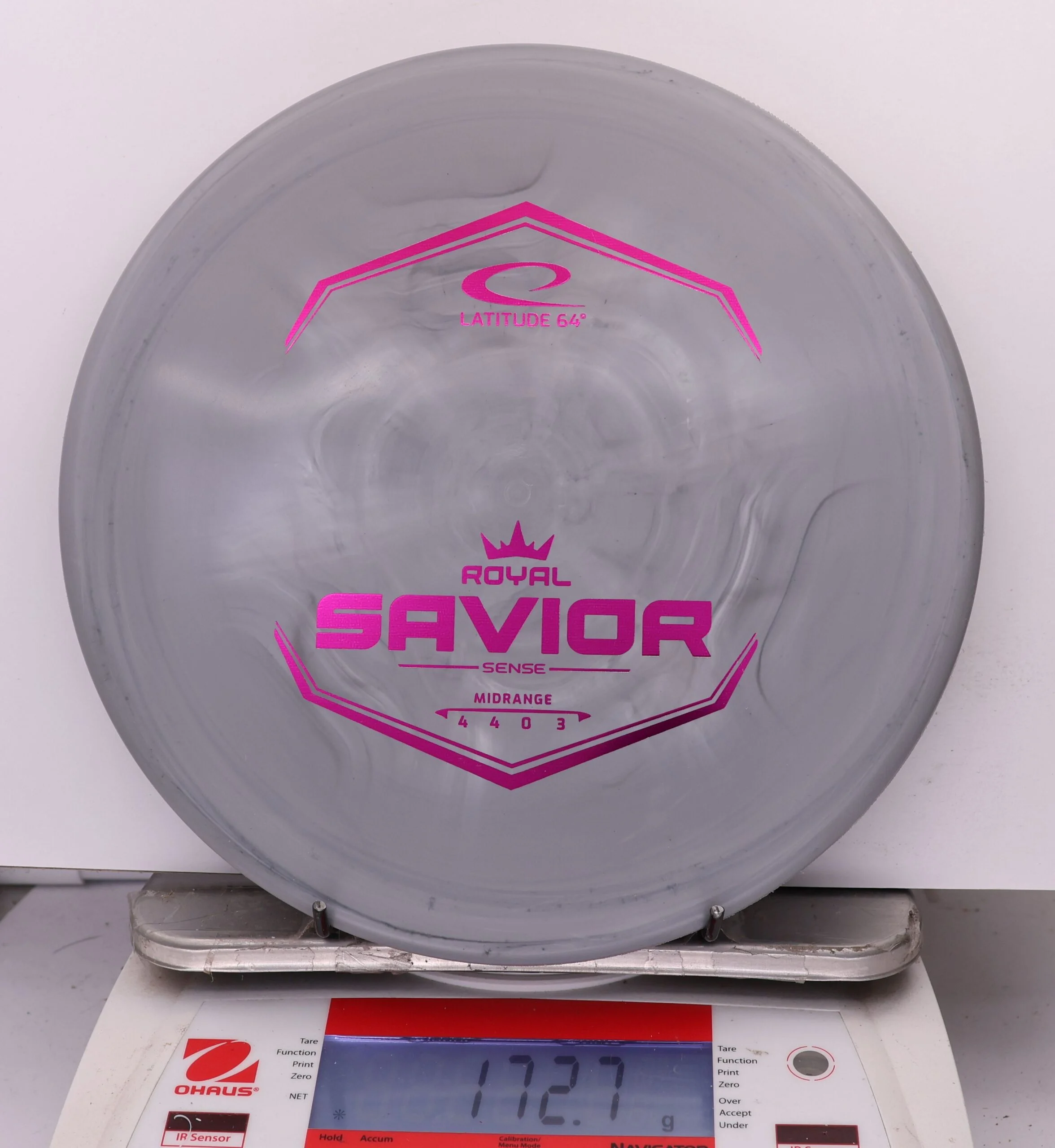 1012180 Royal Sense Savior - #244 Gray, 173