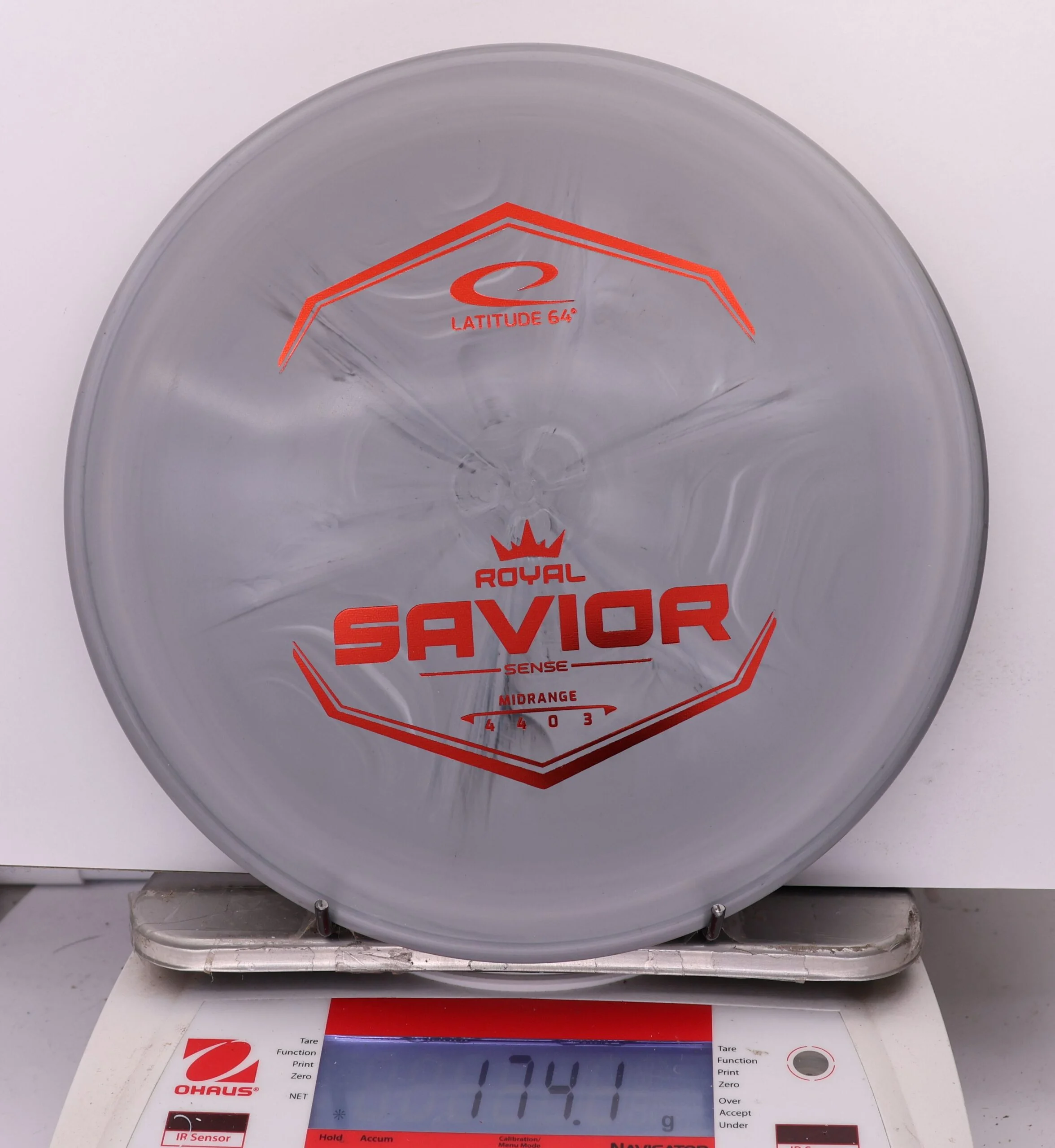 1012181 Royal Sense Savior - #245 Gray, 174