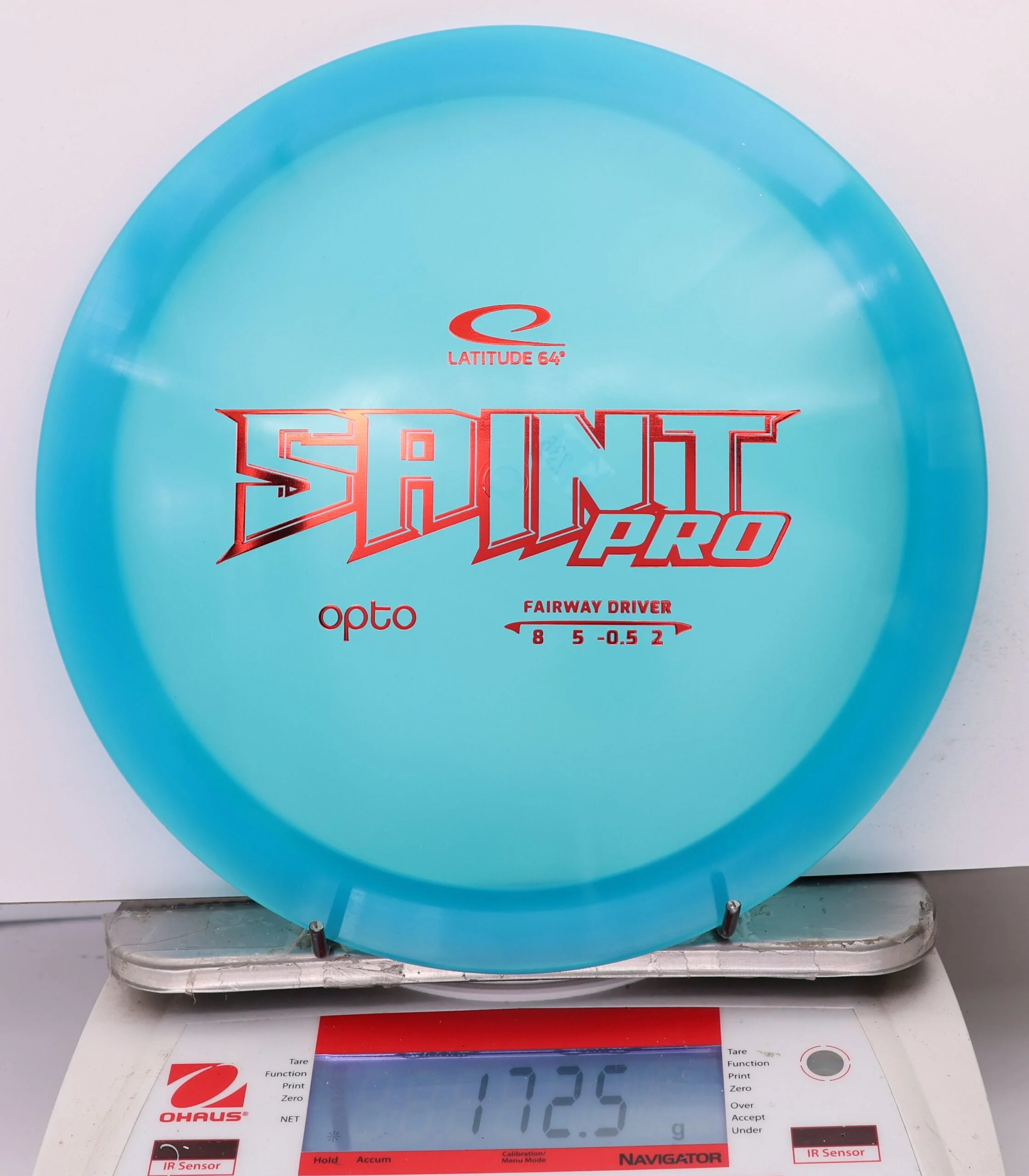 1013429 Opto Saint Pro - #238 LtBlue, 173