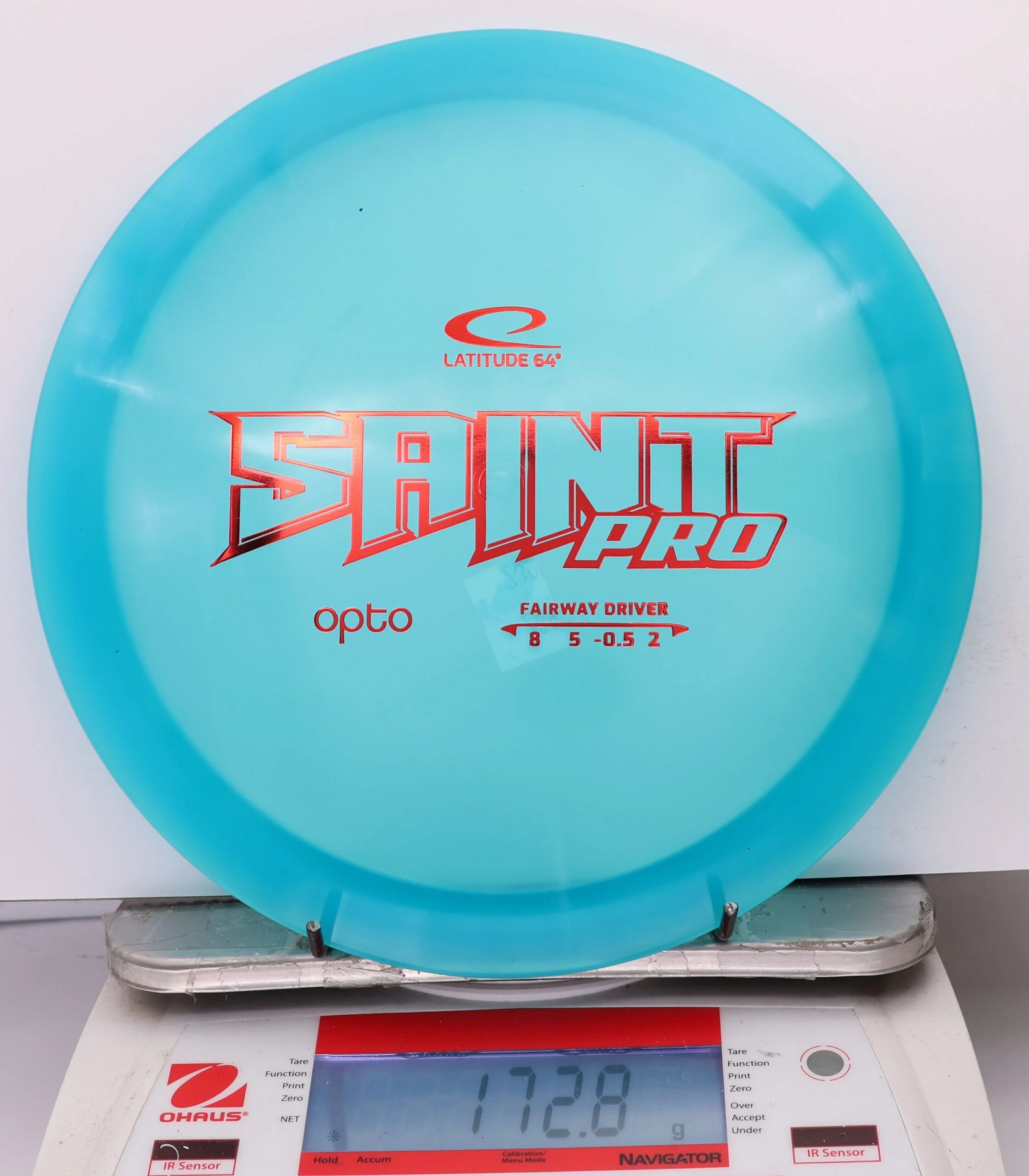 1013430 Opto Saint Pro - #239 LtBlue, 173