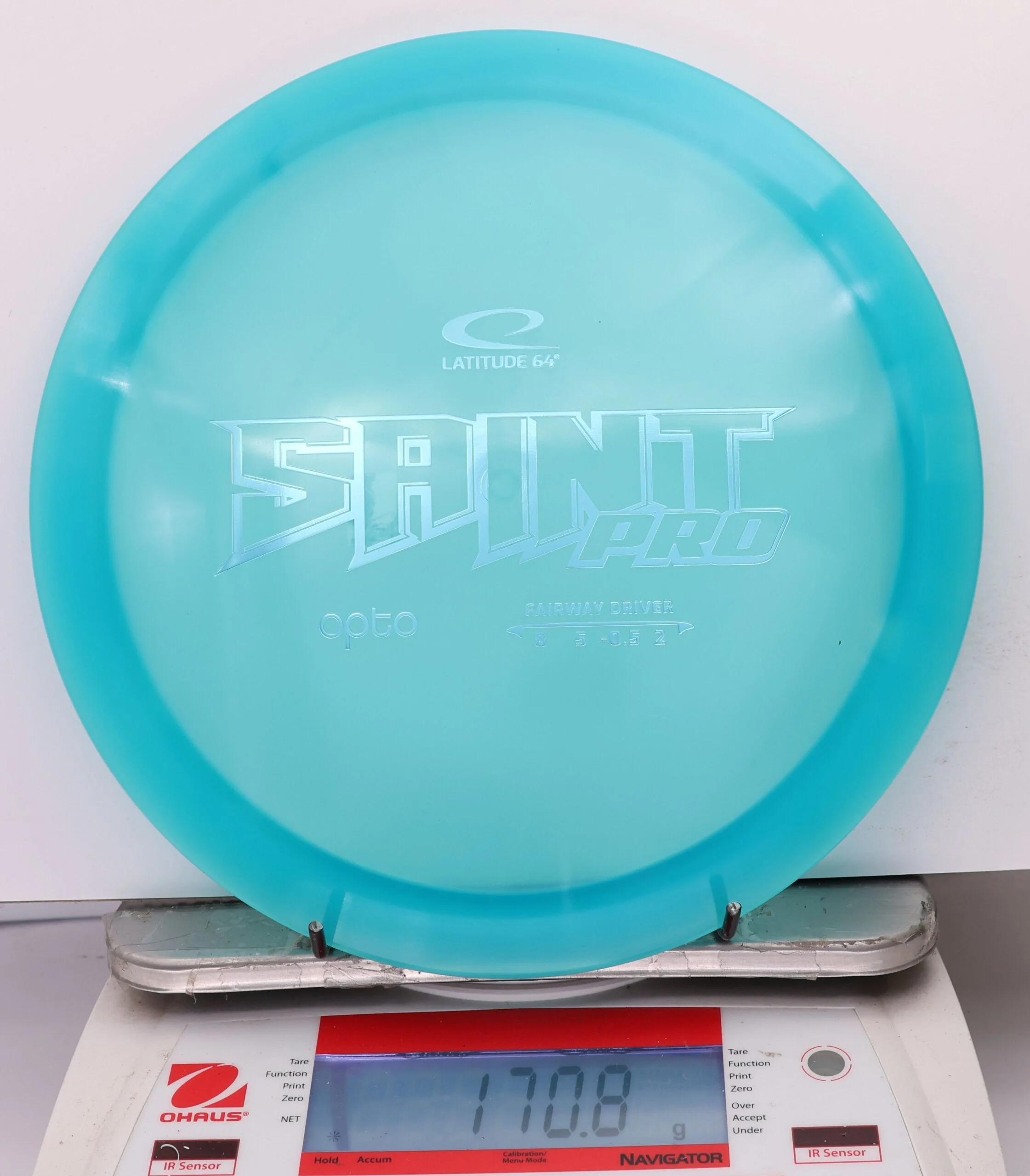 1013451 Opto Saint Pro - #241 LtBlue, 171