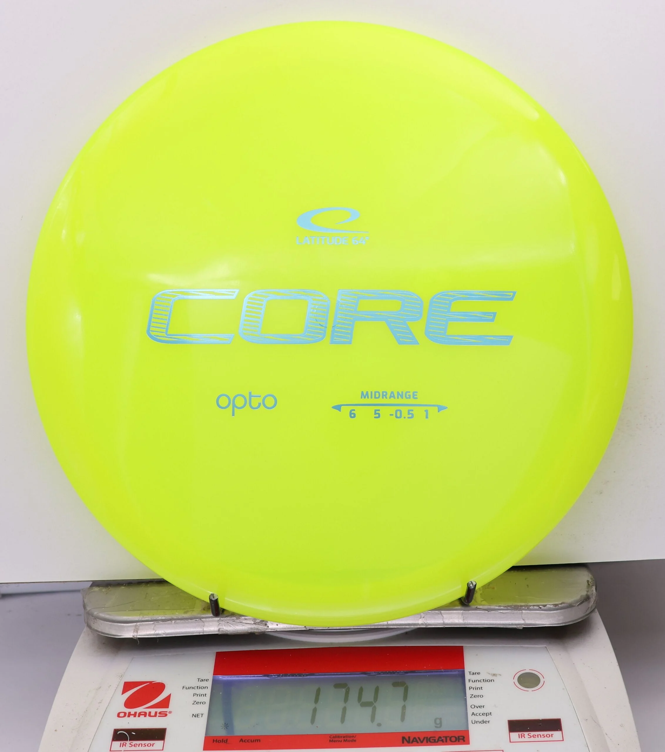 1013686 Opto Core - #238 Yellow, 175