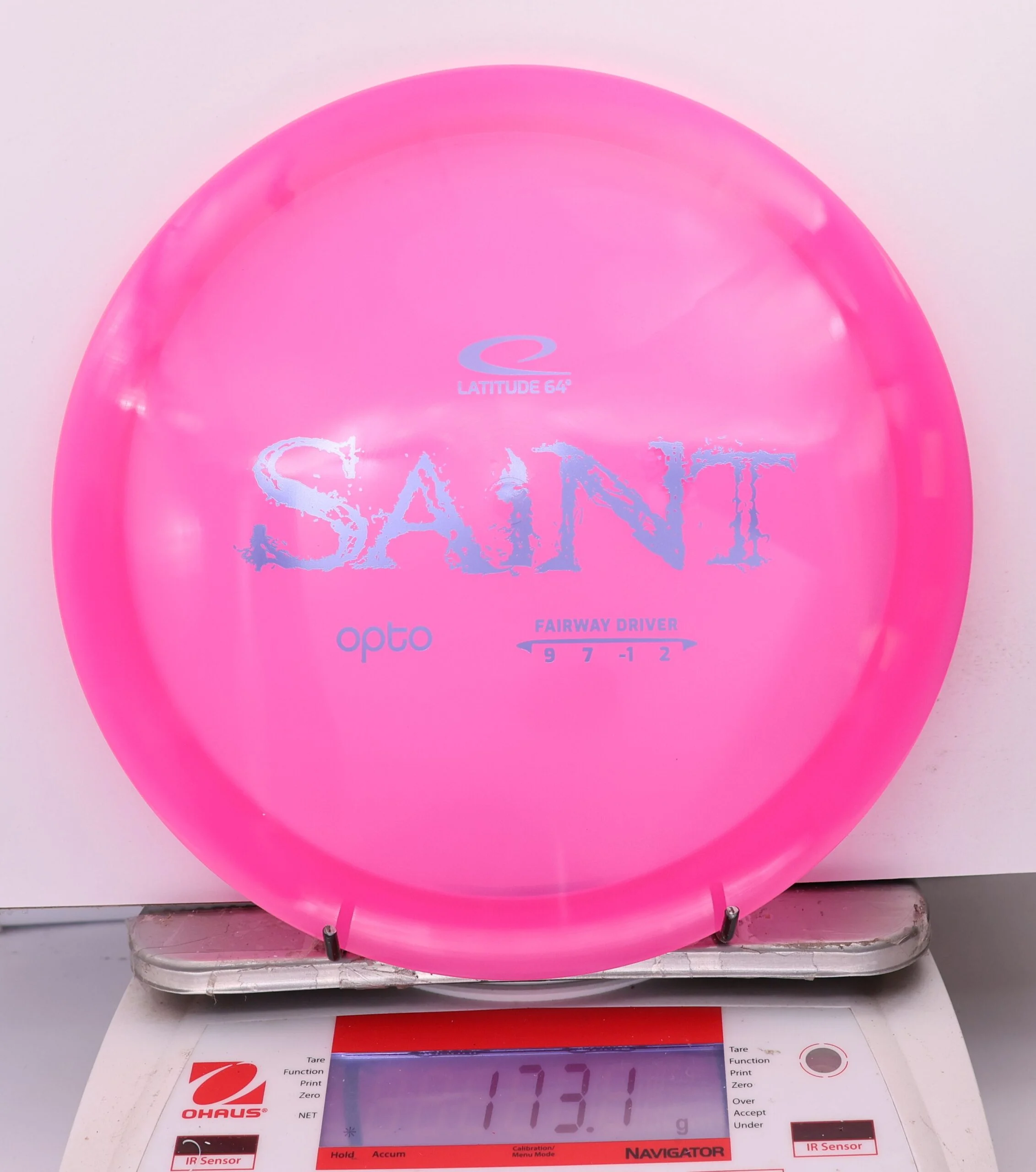1013697 Opto Saint - #238 Pink, 173