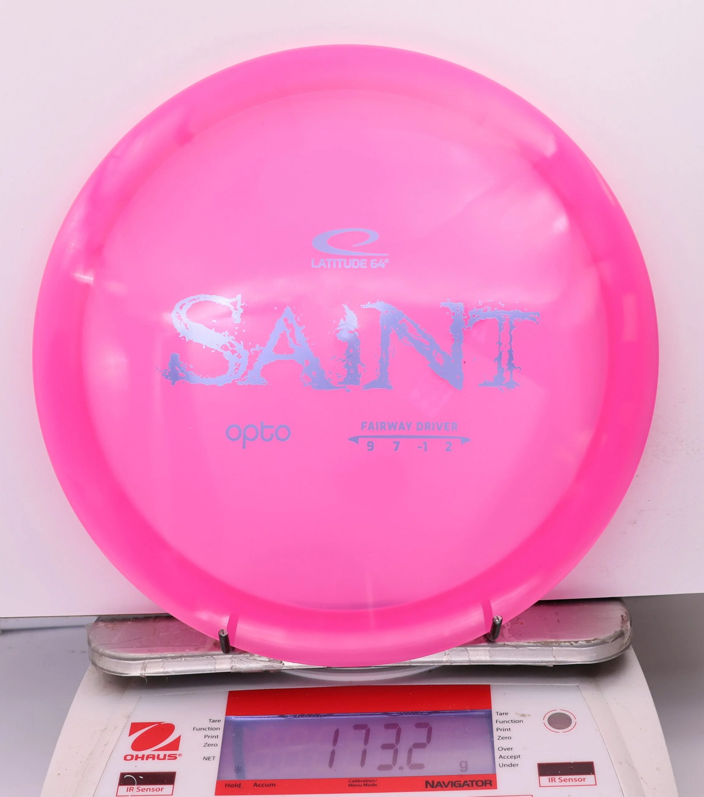 1013698 Opto Saint - #239 Pink, 173