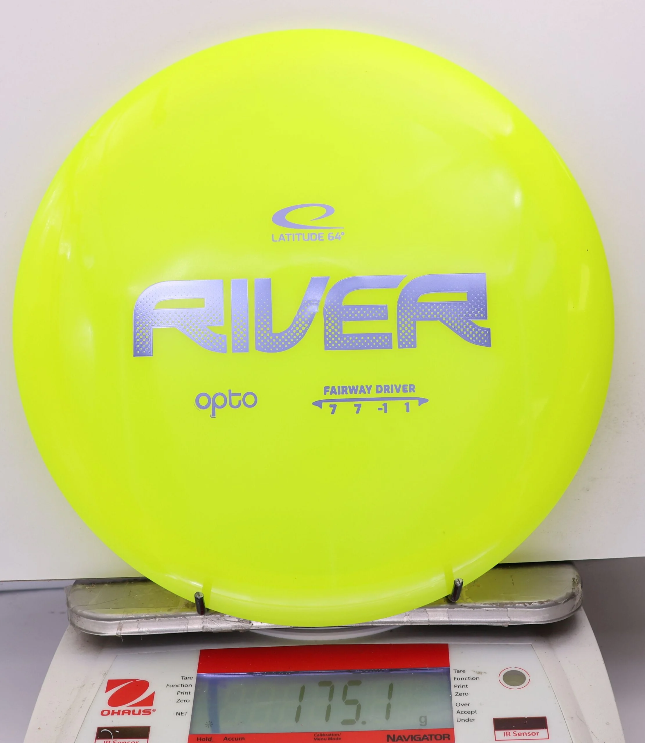 1013793 Opto River - #238 Yellow, 175