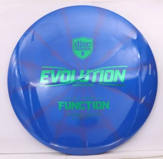 Lux Vapor Function, Special Edition