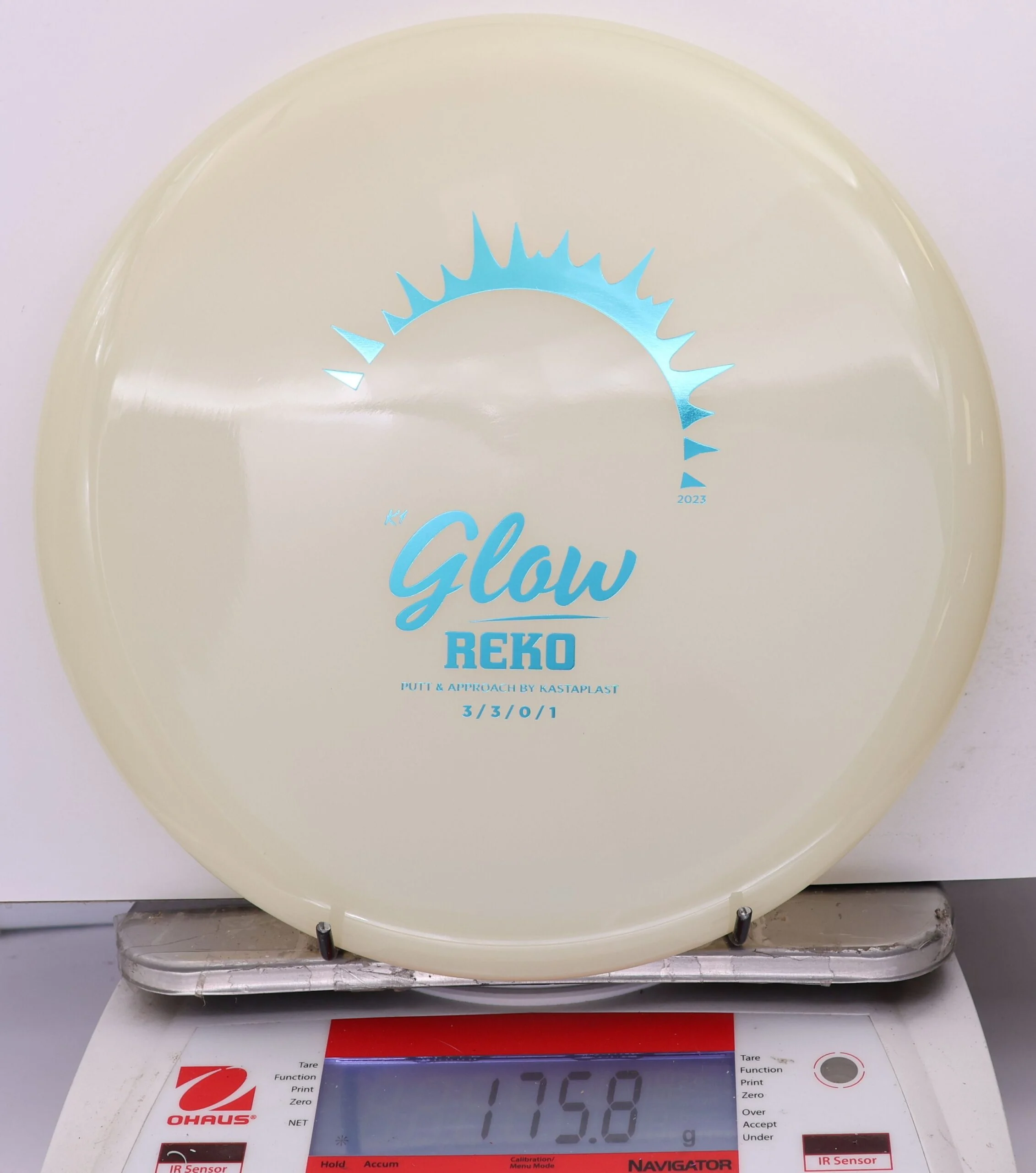 1015870 K1 Glow Reko - #236 Glow, 176