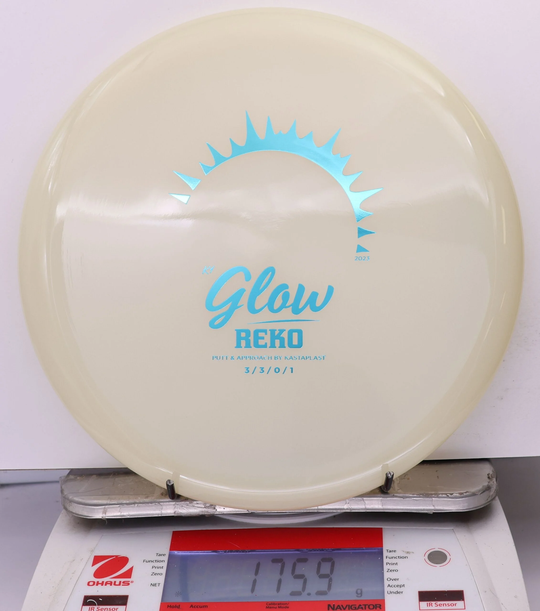 1015886 K1 Glow Reko - #245 Glow, 176