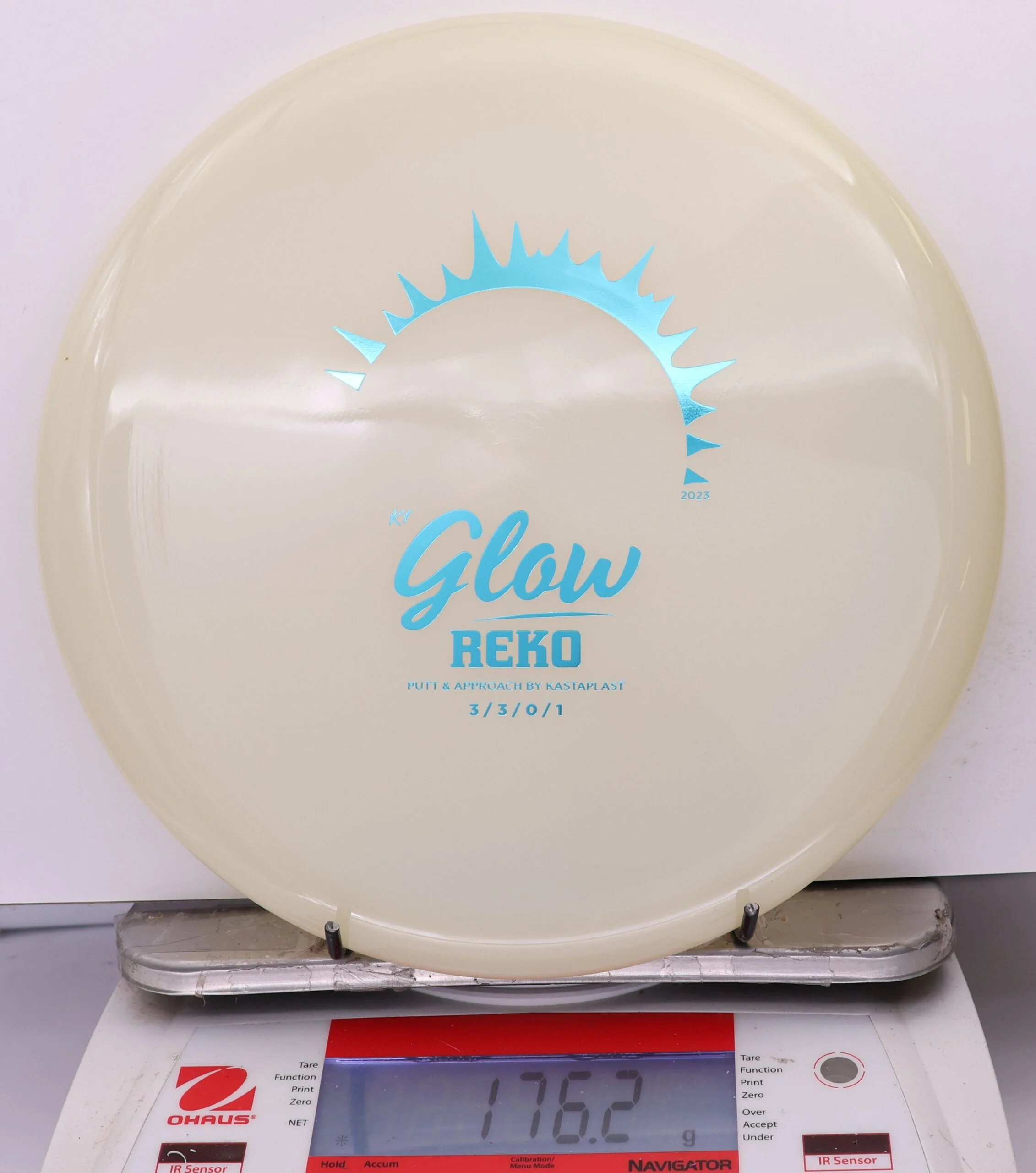 1015894 K1 Glow Reko - #246 Glow, 176