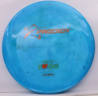 Prodigy PA3, Fractal 400 I Love Disc Golf - 2026 National Disc Golf Day