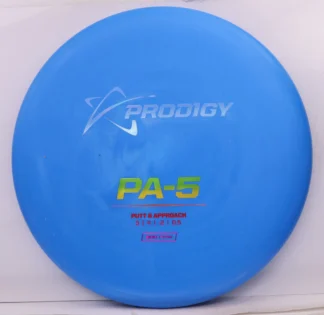Prodigy PA5, 300 Firm