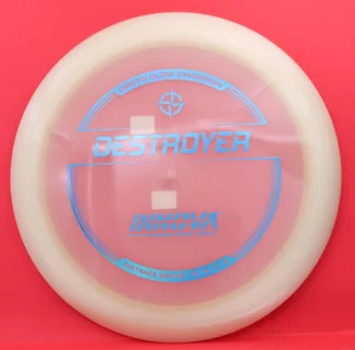 Proto Glow Champion Destroyer