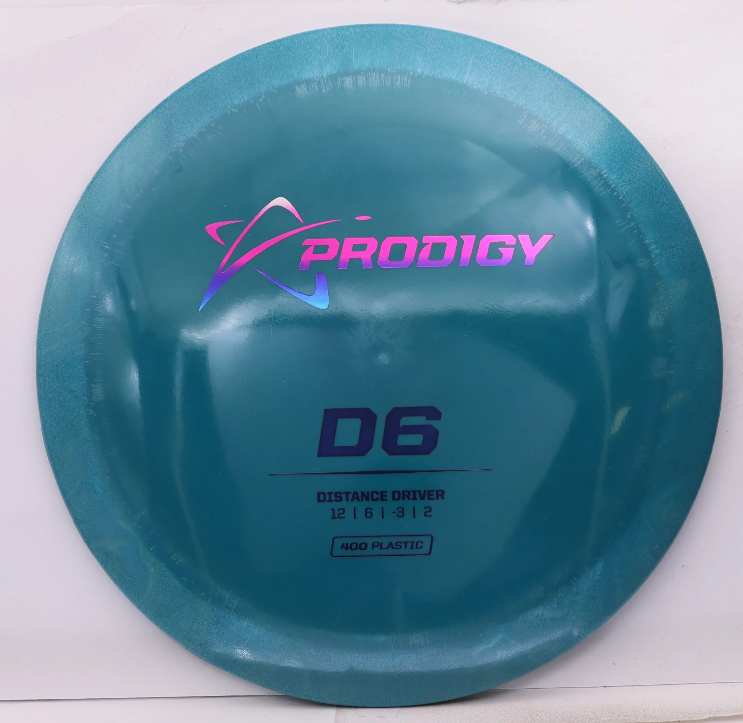 Prodigy D6, 400 - Image 4