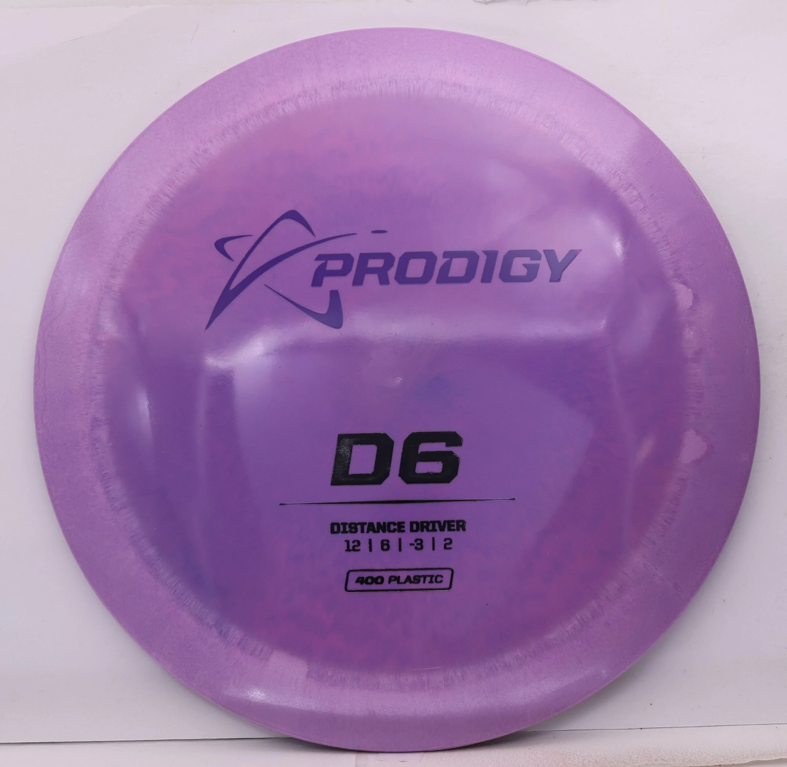Prodigy D6, 400 - Image 5