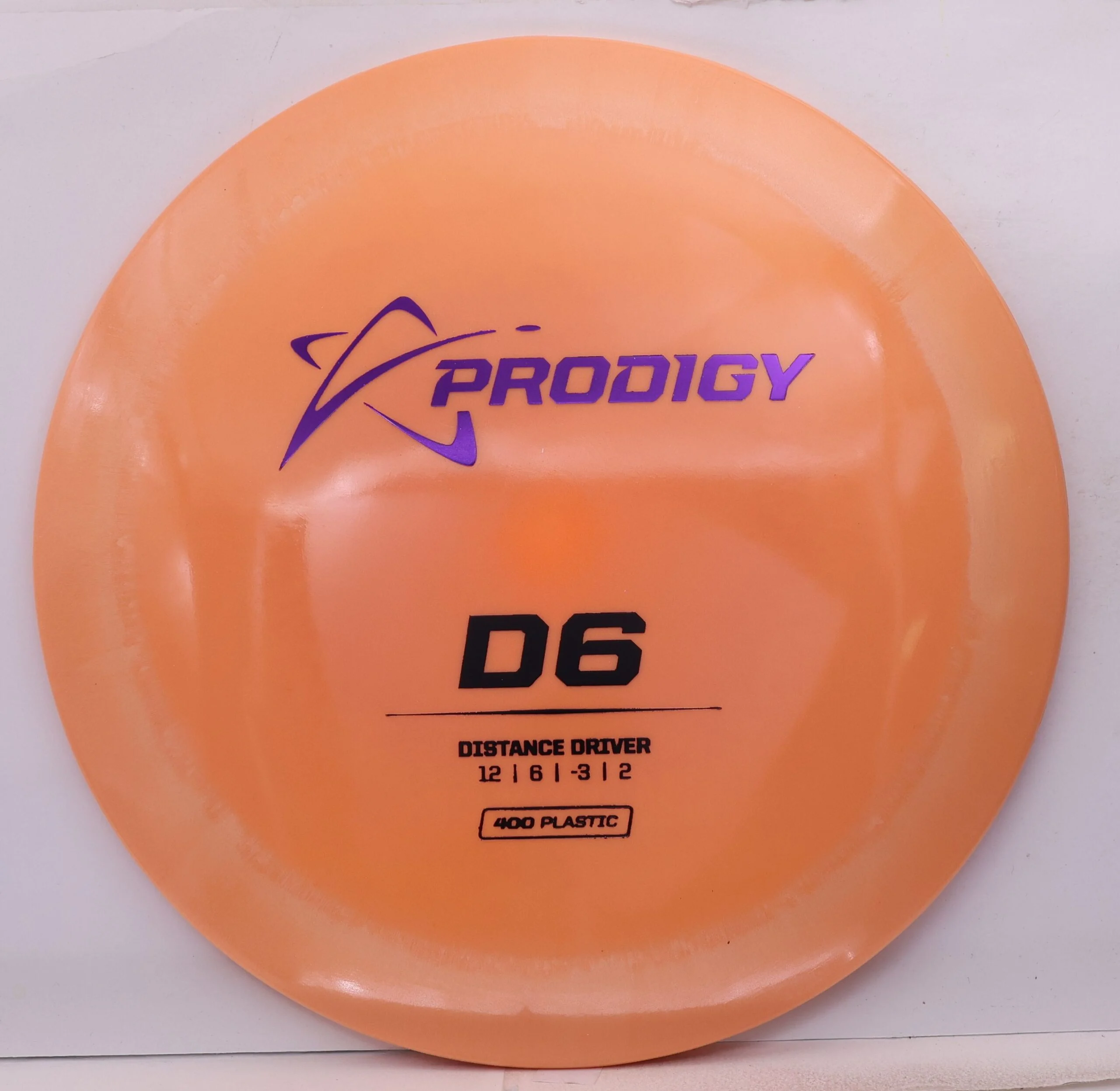 Prodigy D6, 400 - Image 6