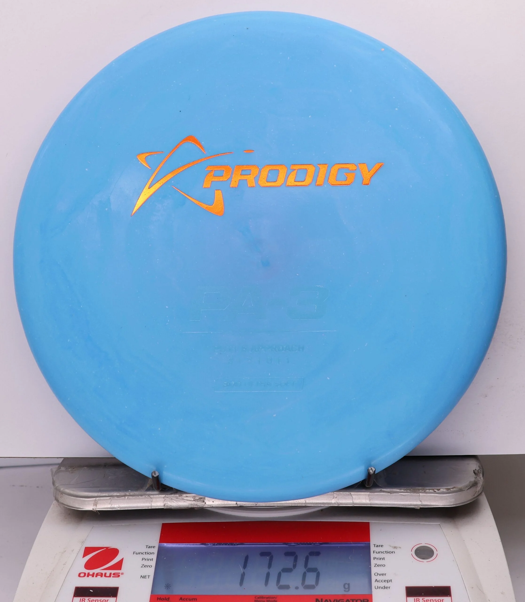 1018623 Prodigy PA3, 300 Ultra Soft - #264 Blue, 173